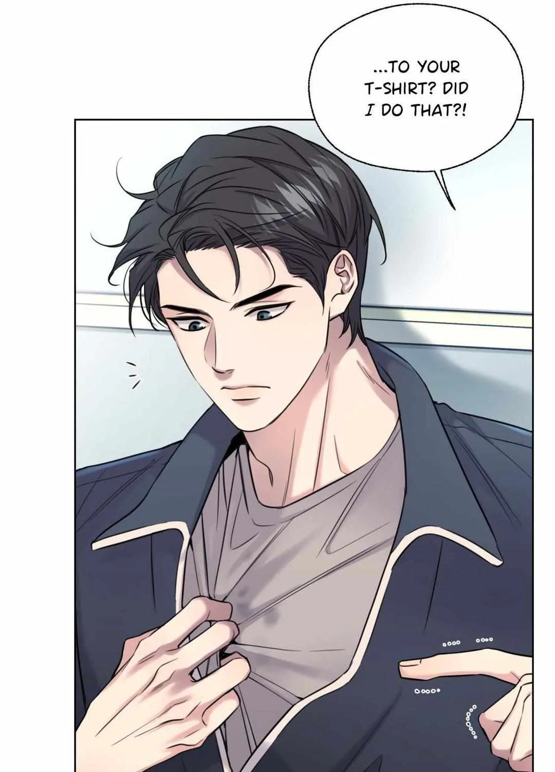 The Melting Season Chapter 6 page 81 - 