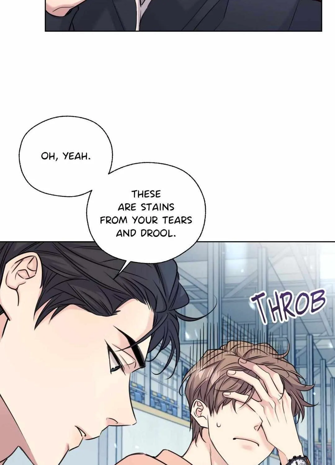 The Melting Season Chapter 6 page 82 - 