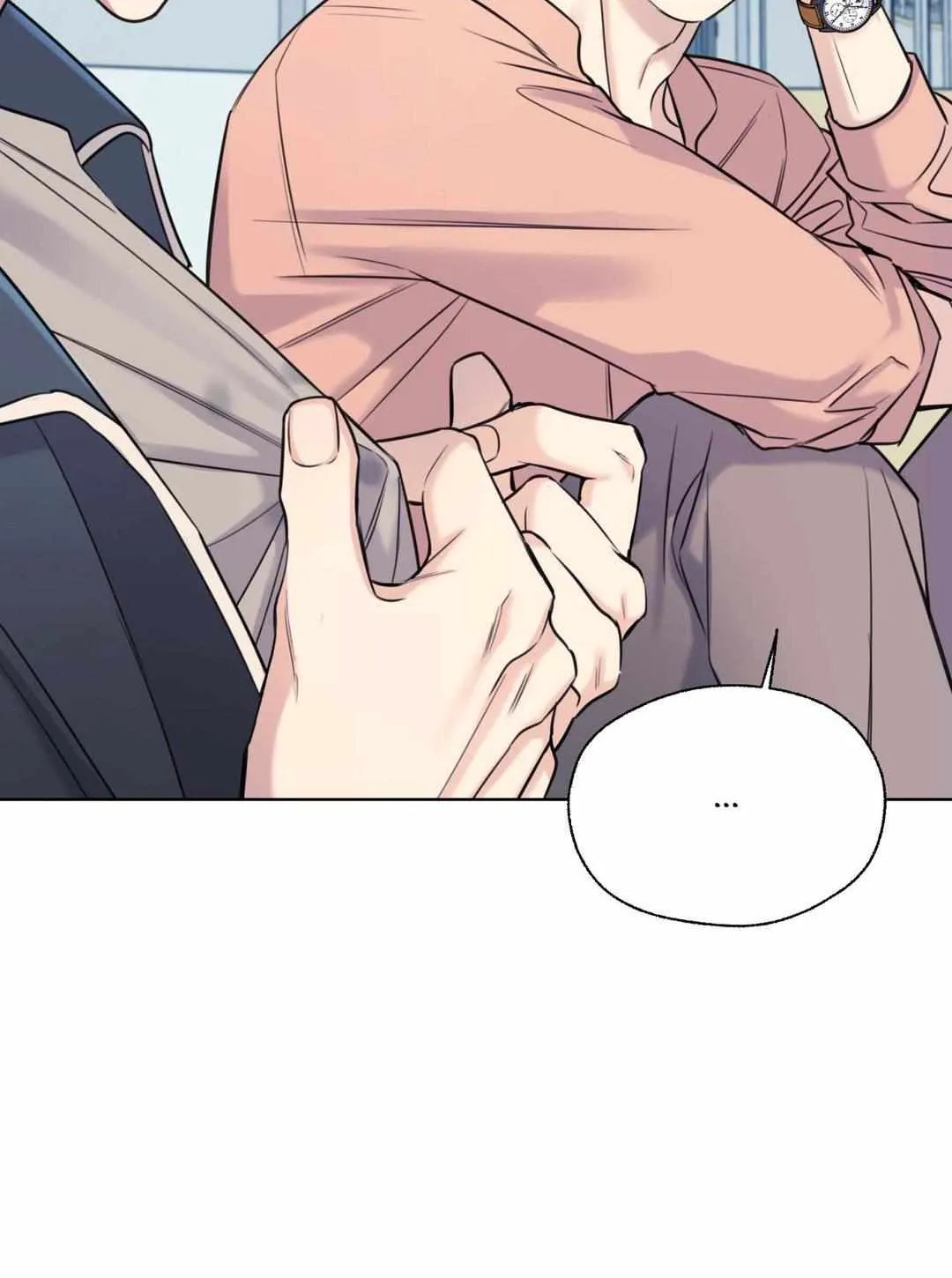 The Melting Season Chapter 6 page 83 - 