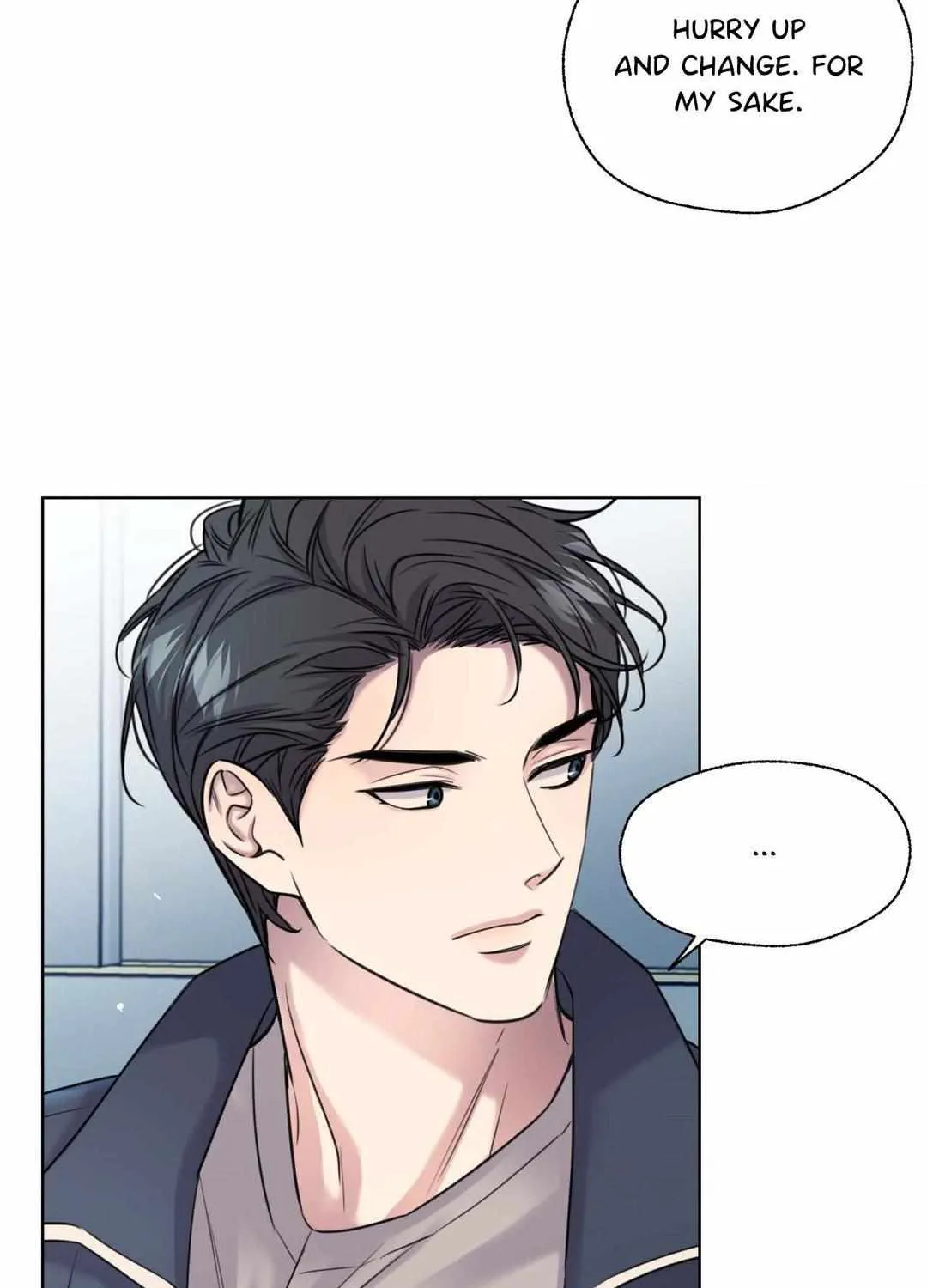 The Melting Season Chapter 6 page 86 - 