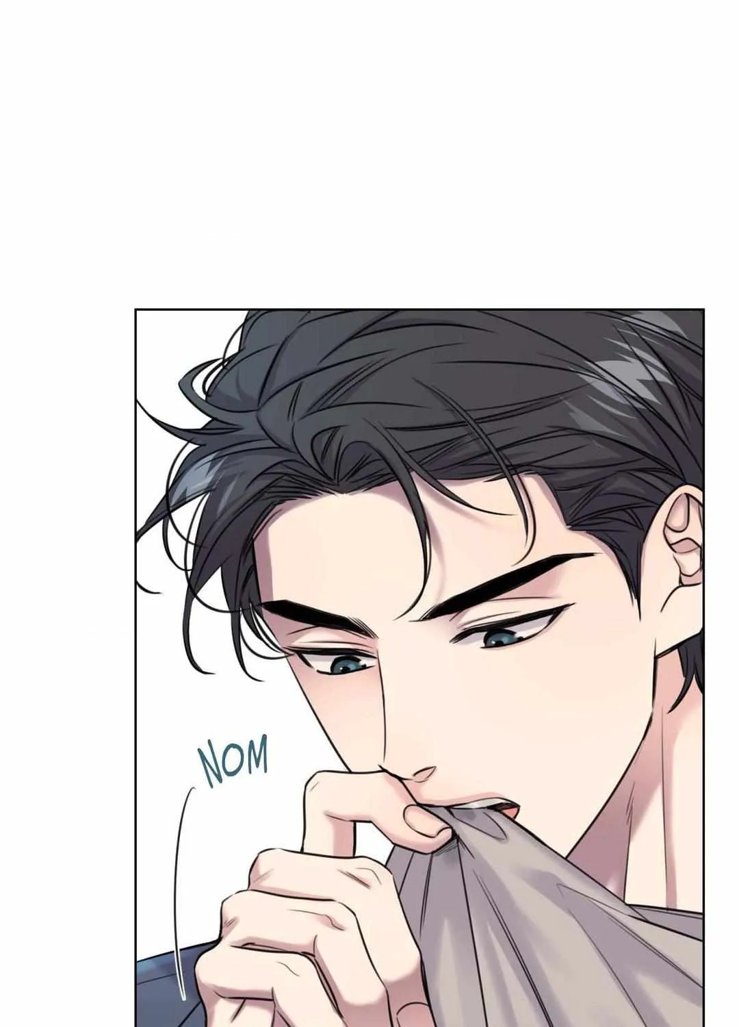 The Melting Season Chapter 6 page 88 - 