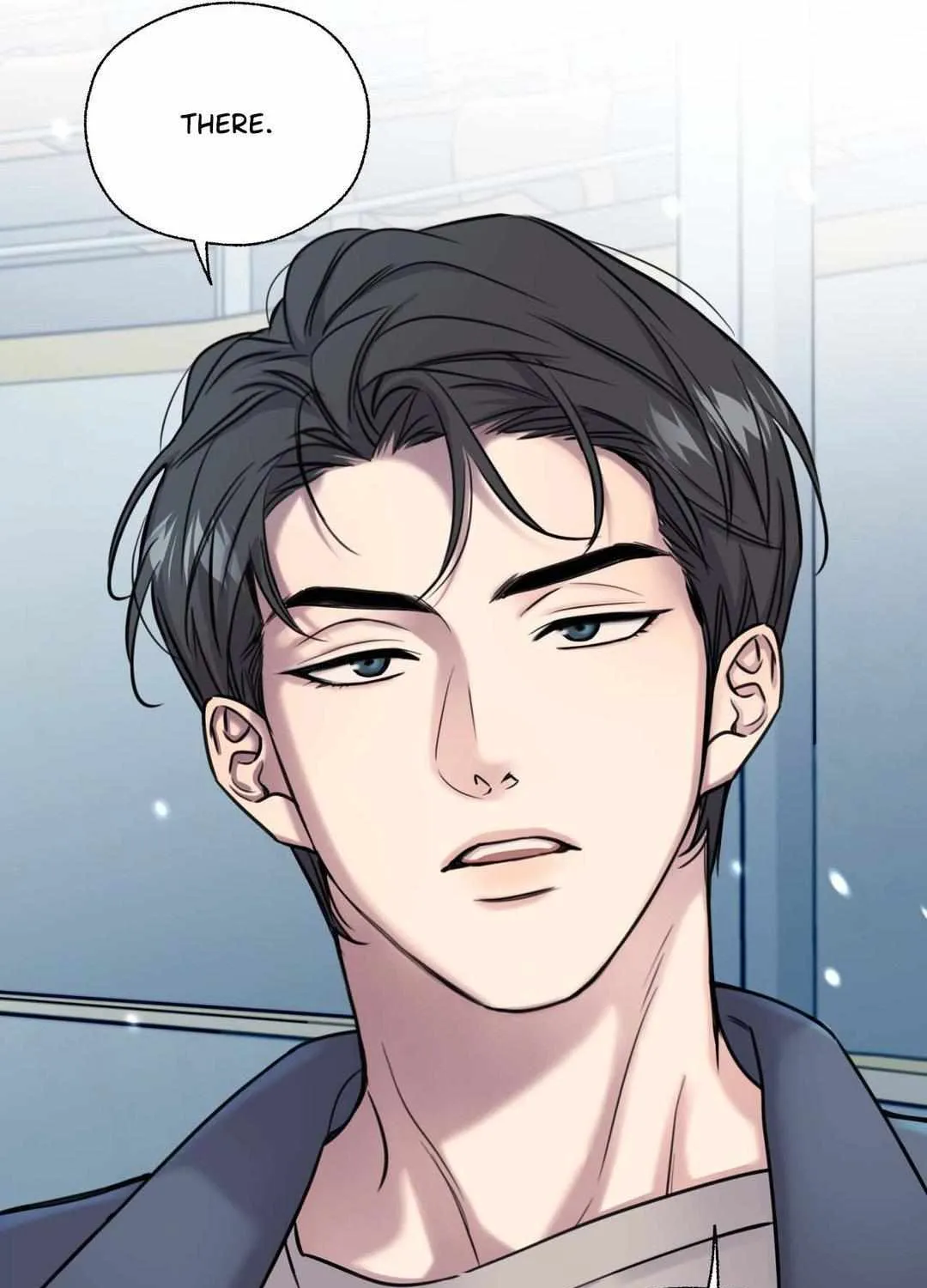 The Melting Season Chapter 6 page 91 - 