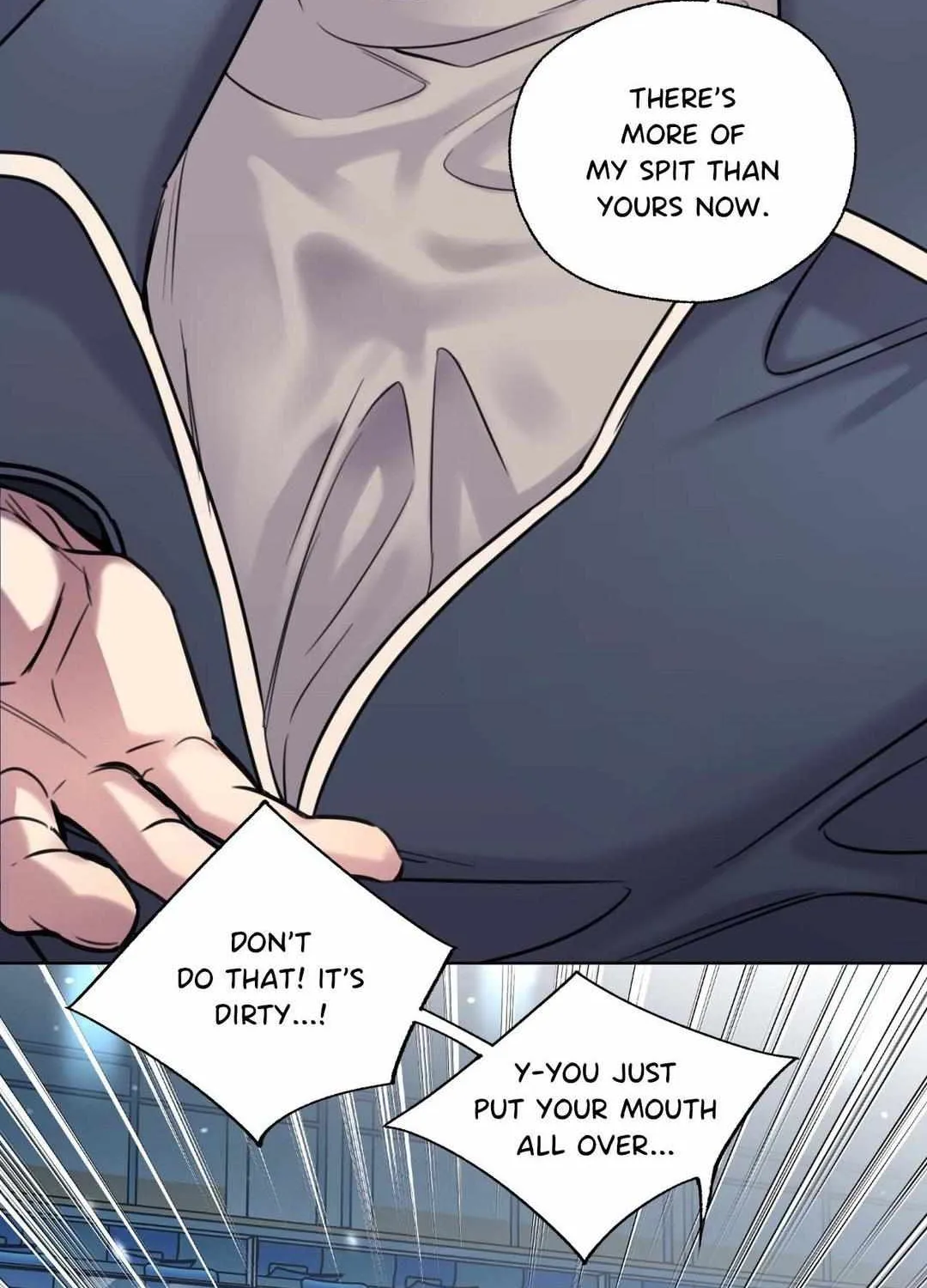 The Melting Season Chapter 6 page 92 - 