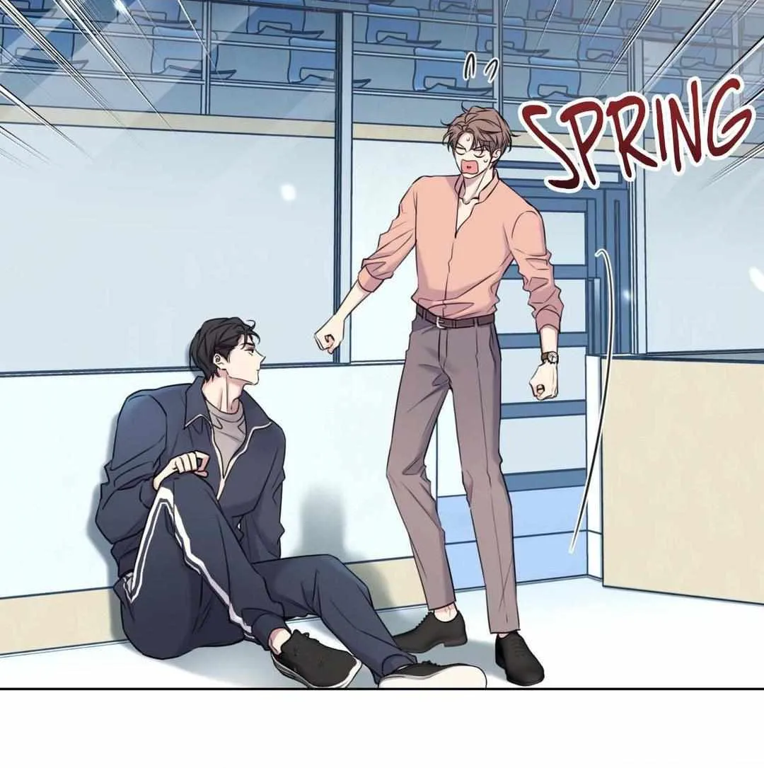 The Melting Season Chapter 6 page 93 - 