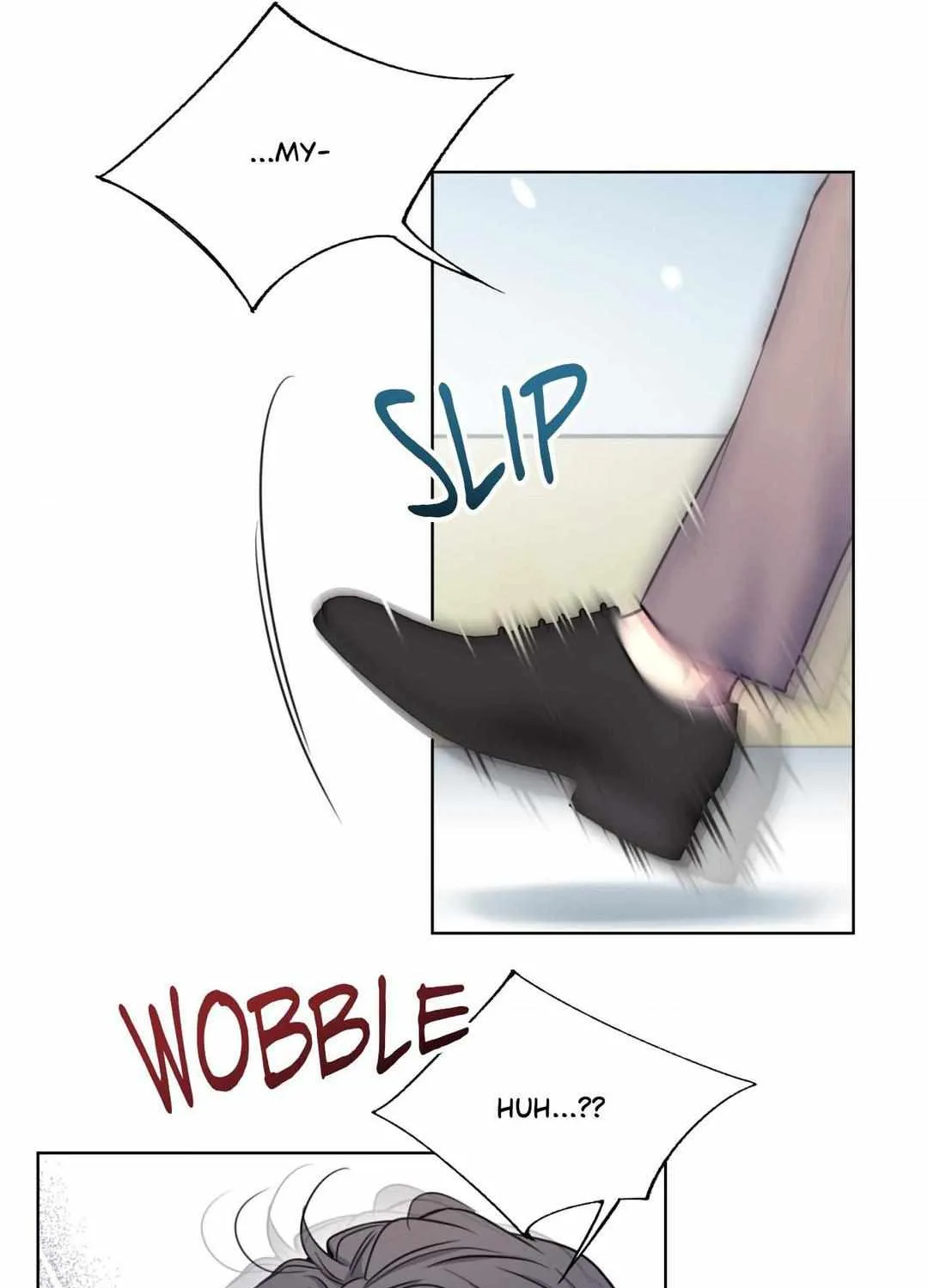 The Melting Season Chapter 6 page 94 - 