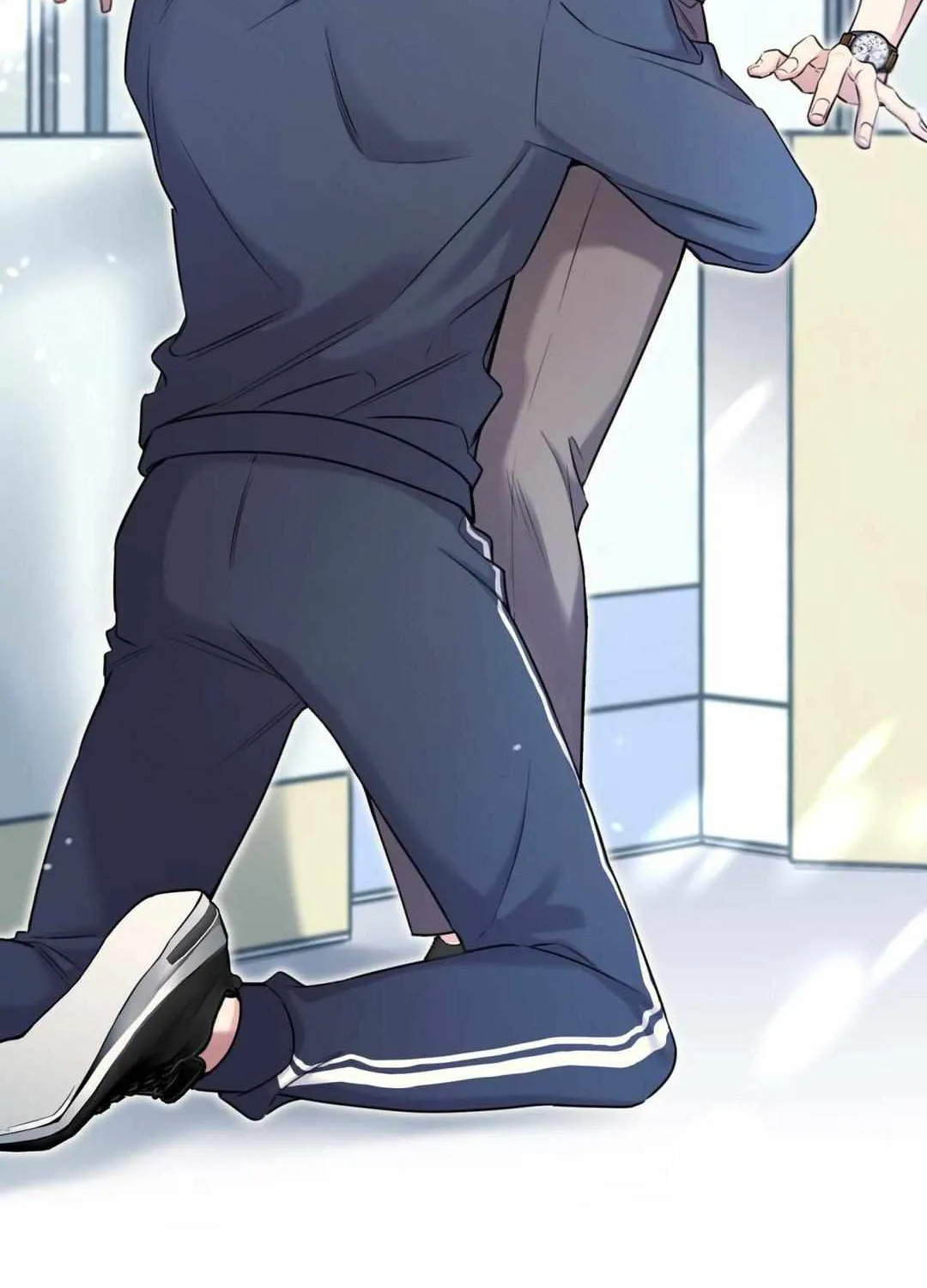 The Melting Season Chapter 6 page 97 - 