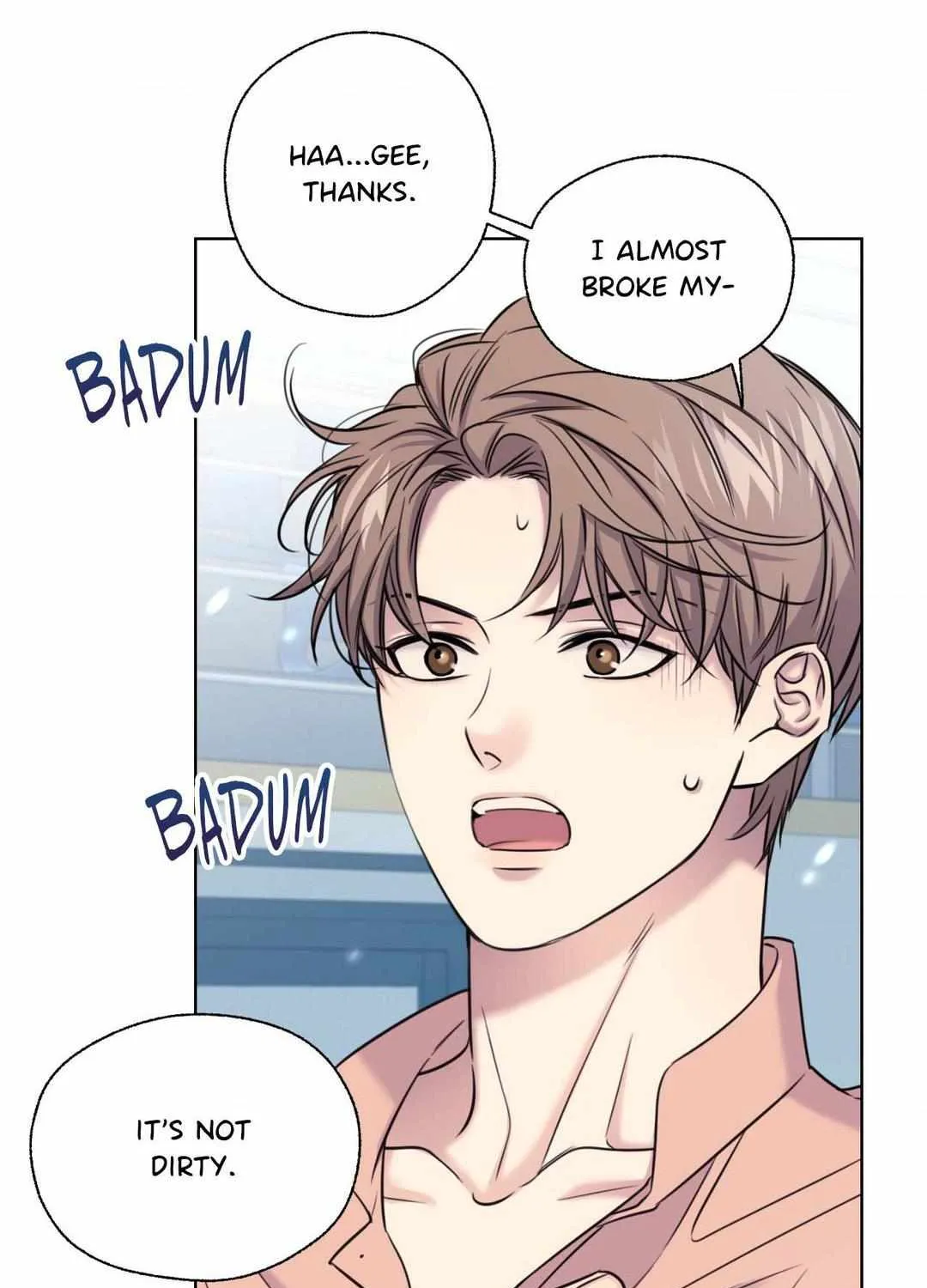 The Melting Season Chapter 6 page 98 - 