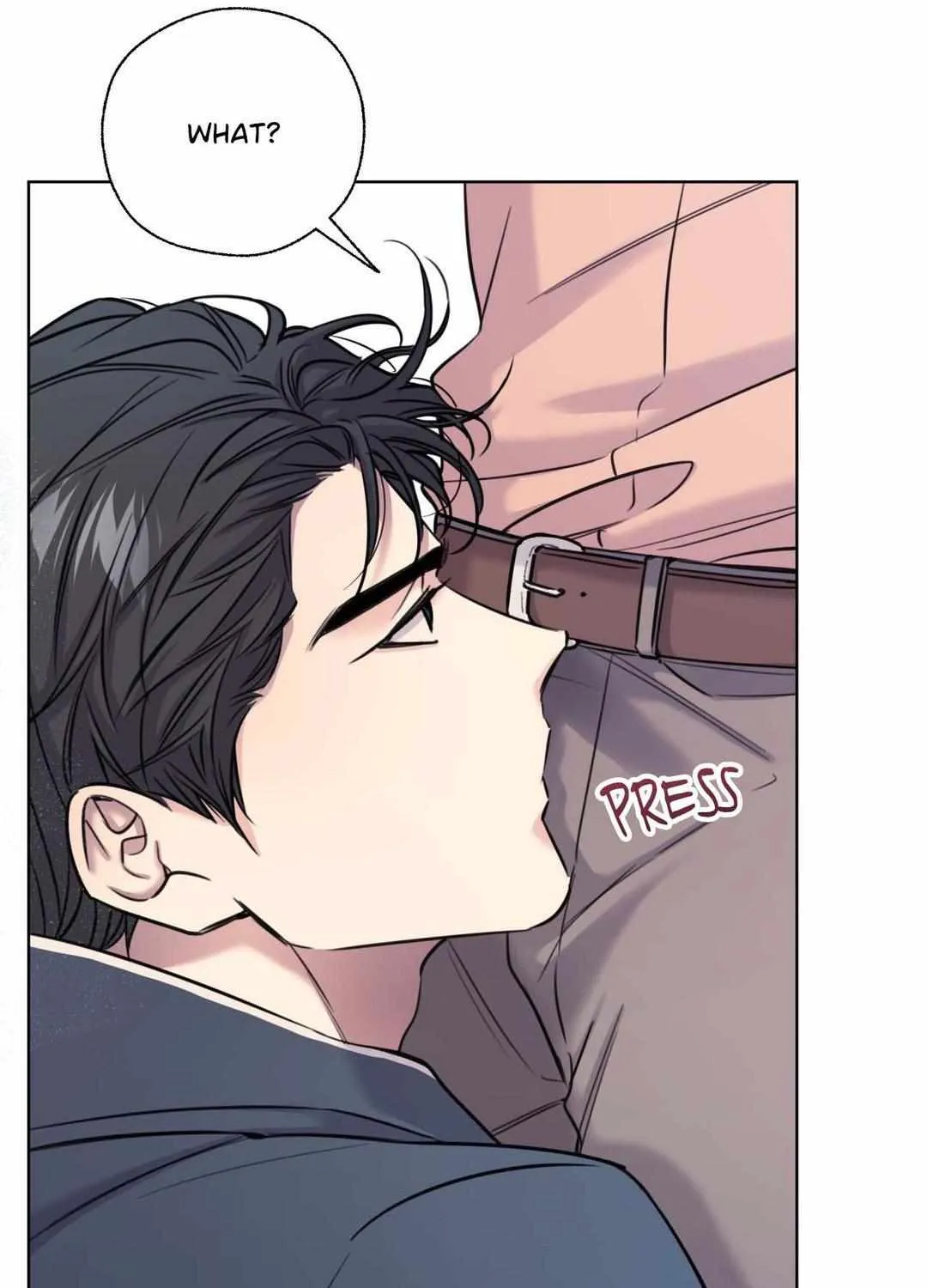 The Melting Season Chapter 6 page 100 - 