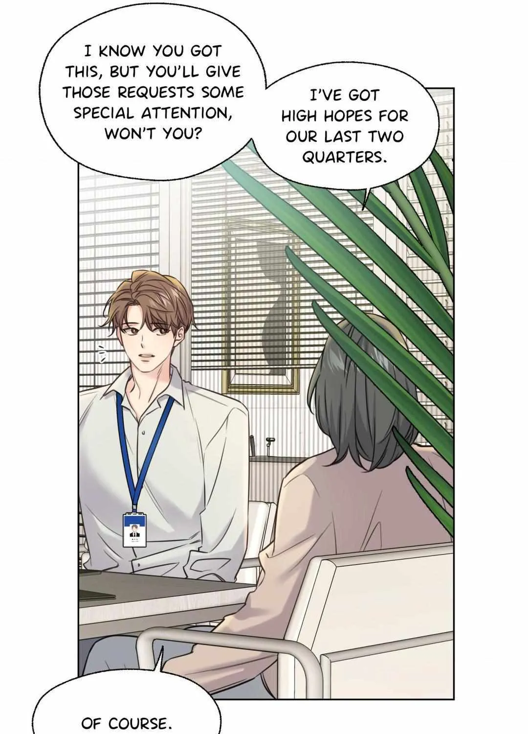 The Melting Season Chapter 7 page 11 - 