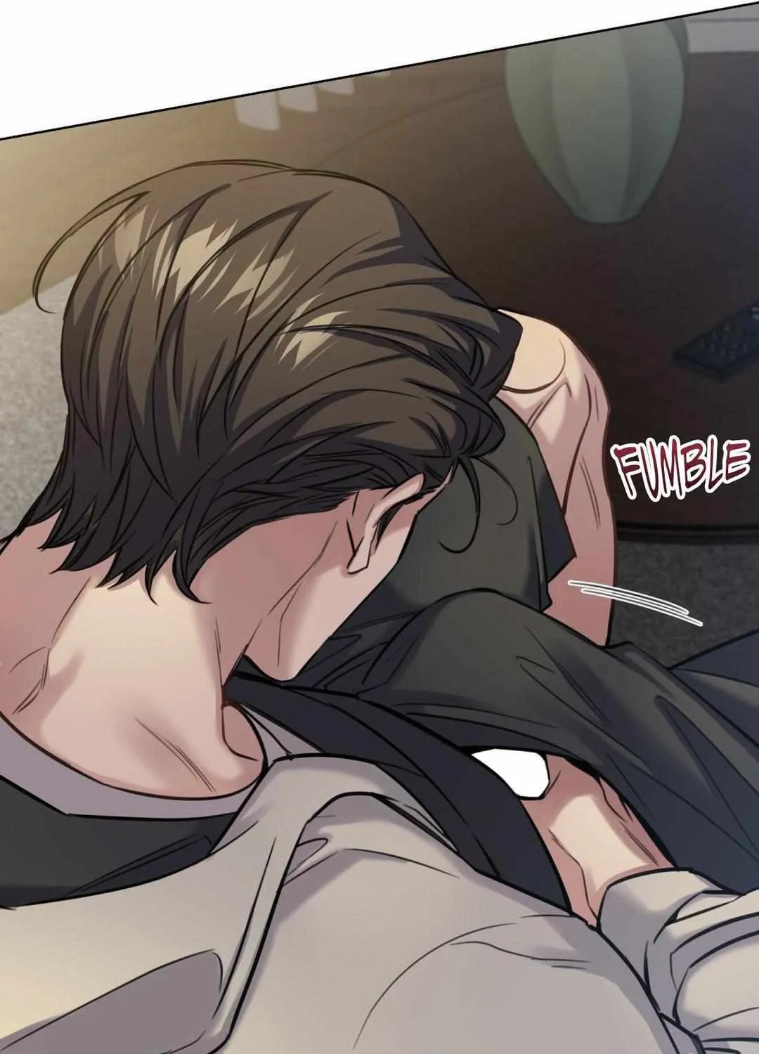 The Melting Season Chapter 7 page 101 - 