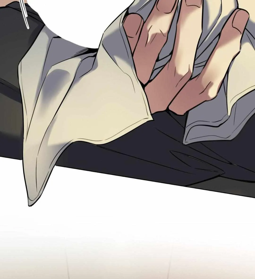 The Melting Season Chapter 7 page 103 - 