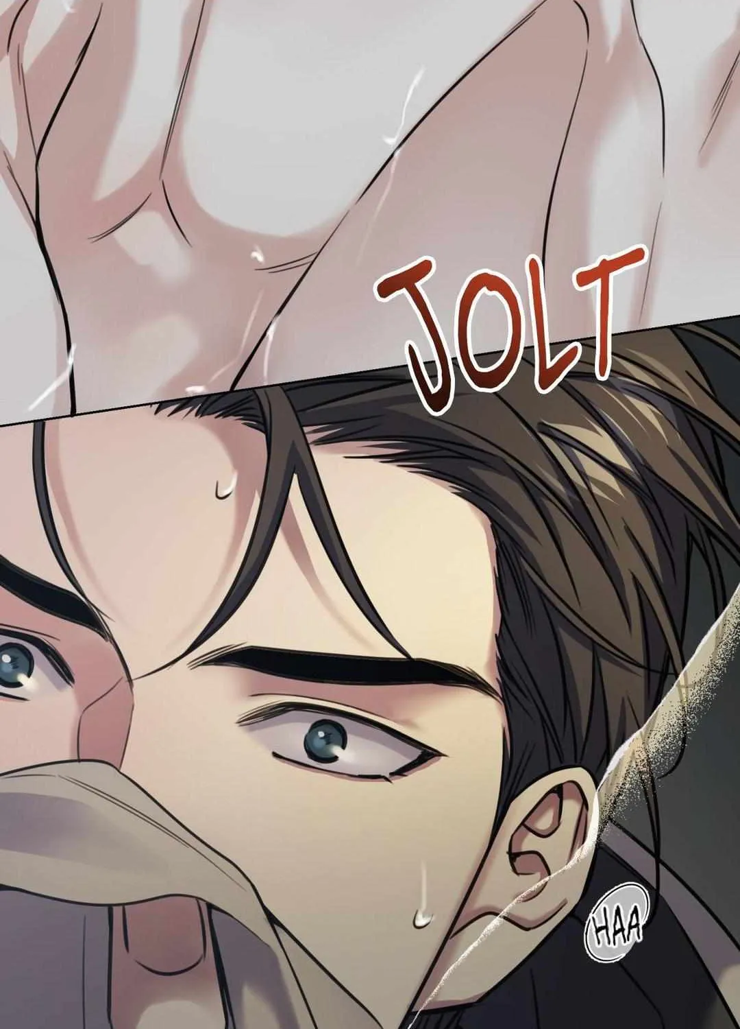 The Melting Season Chapter 7 page 108 - 