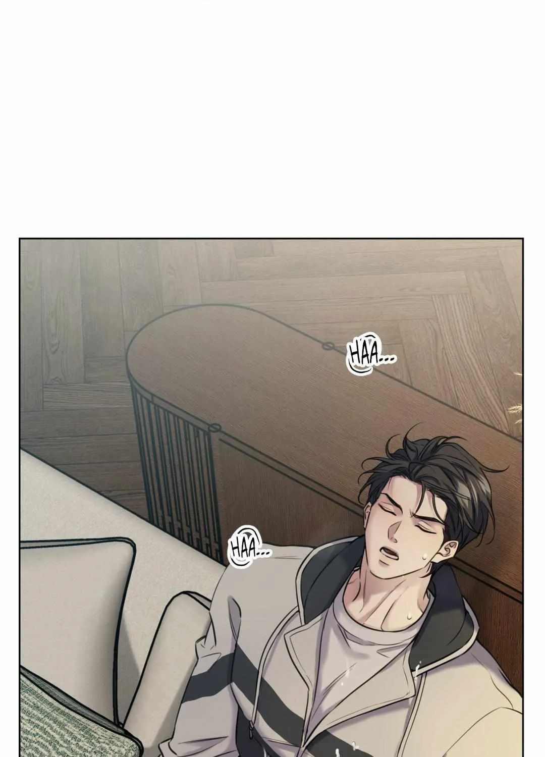 The Melting Season Chapter 7 page 111 - 