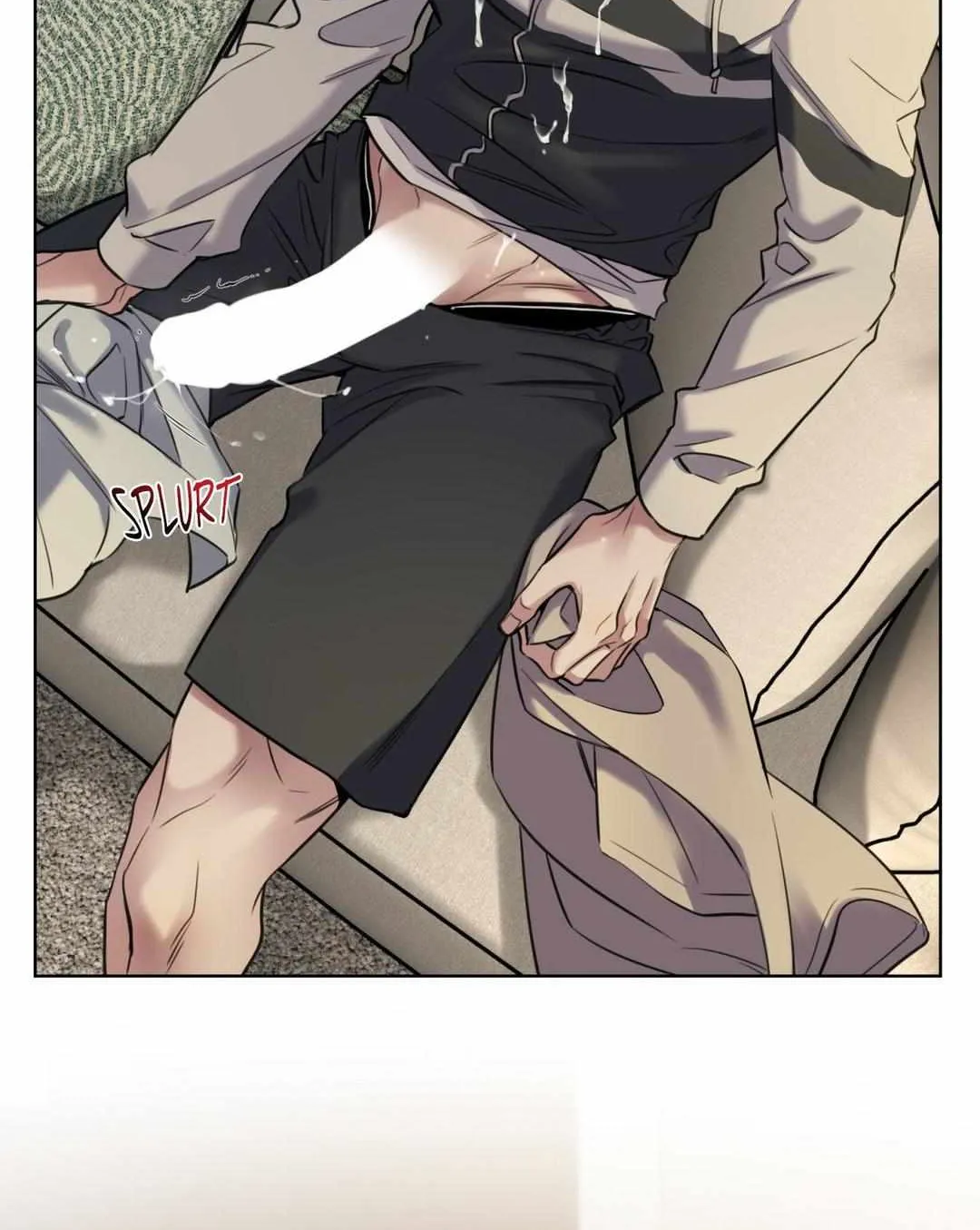 The Melting Season Chapter 7 page 112 - 