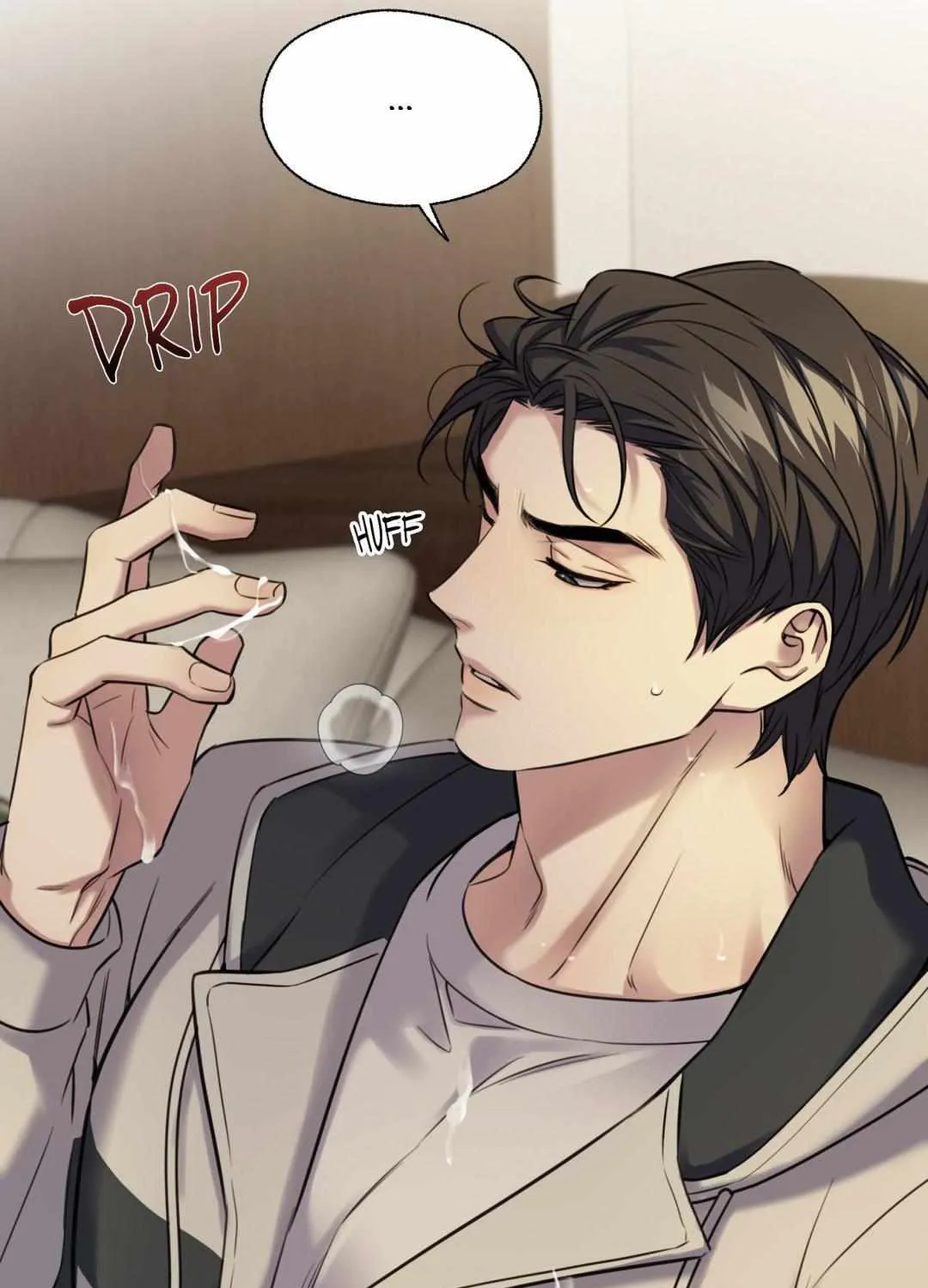 The Melting Season Chapter 7 page 113 - 