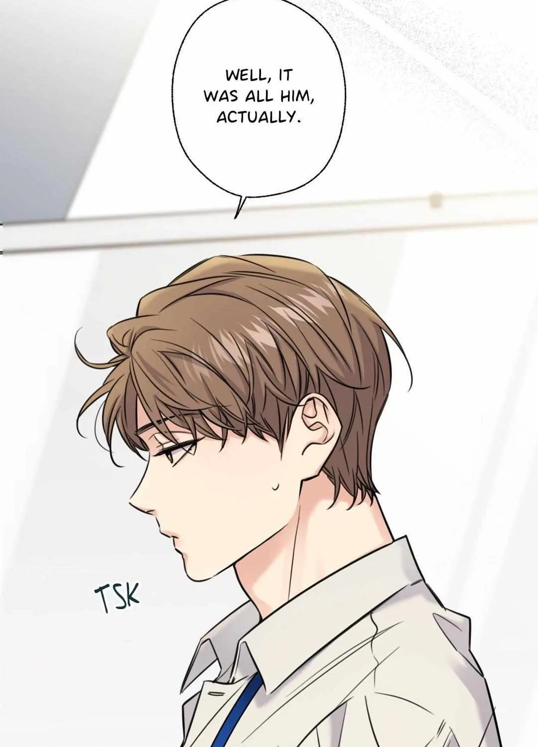 The Melting Season Chapter 7 page 18 - 