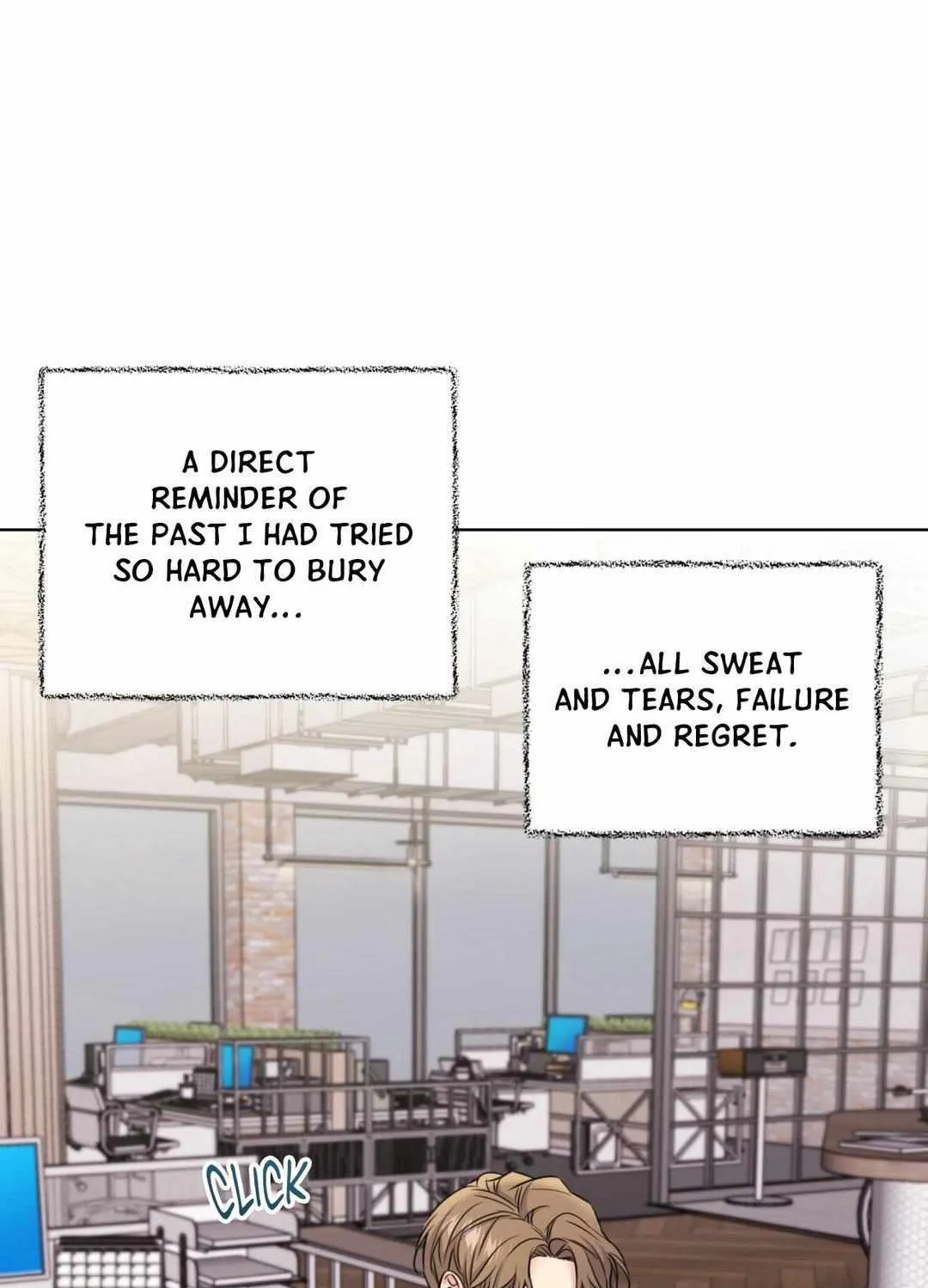 The Melting Season Chapter 7 page 21 - 