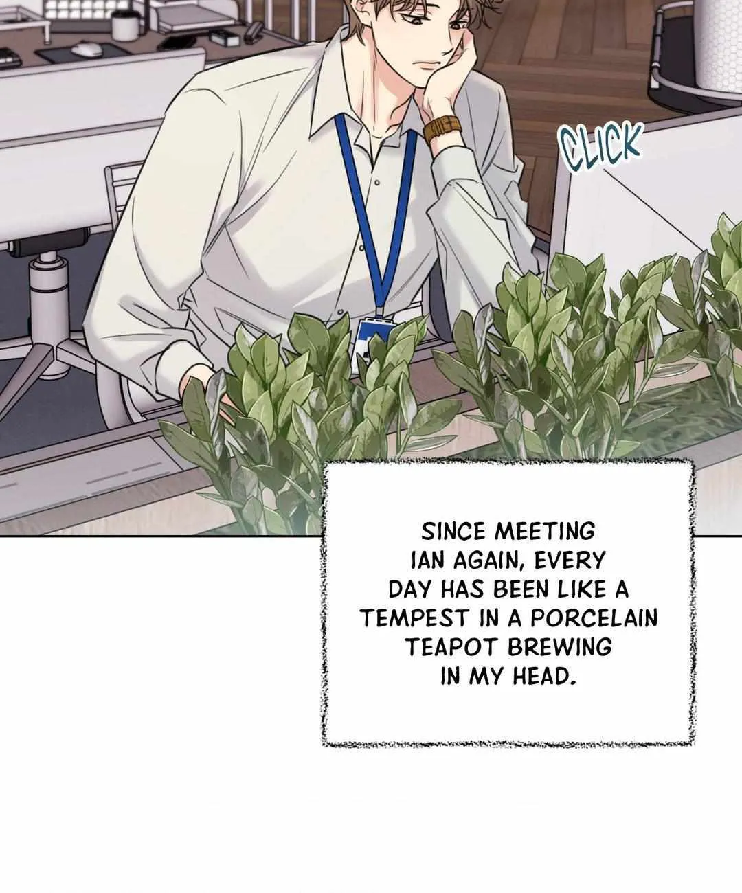 The Melting Season Chapter 7 page 22 - 