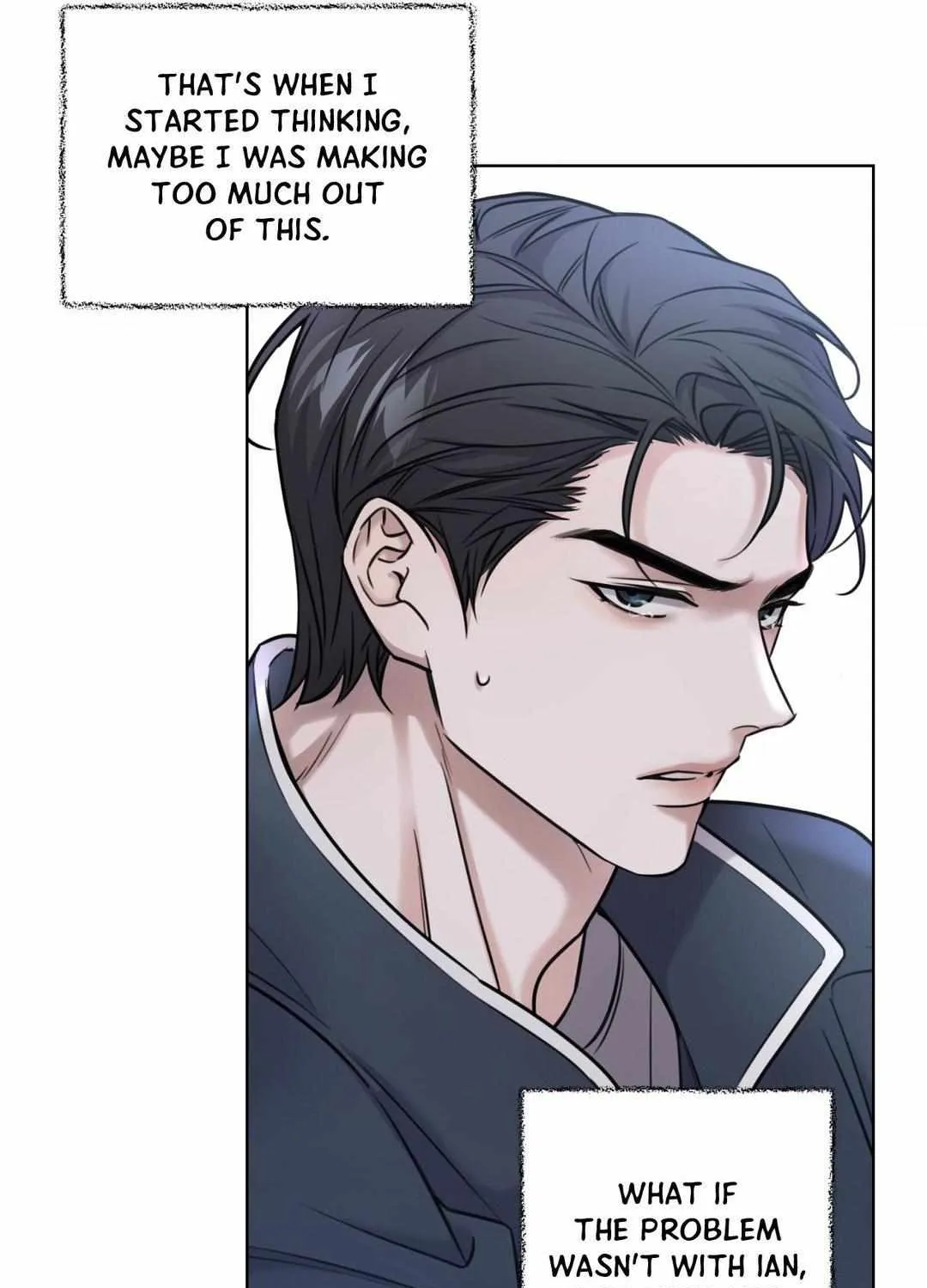 The Melting Season Chapter 7 page 23 - 