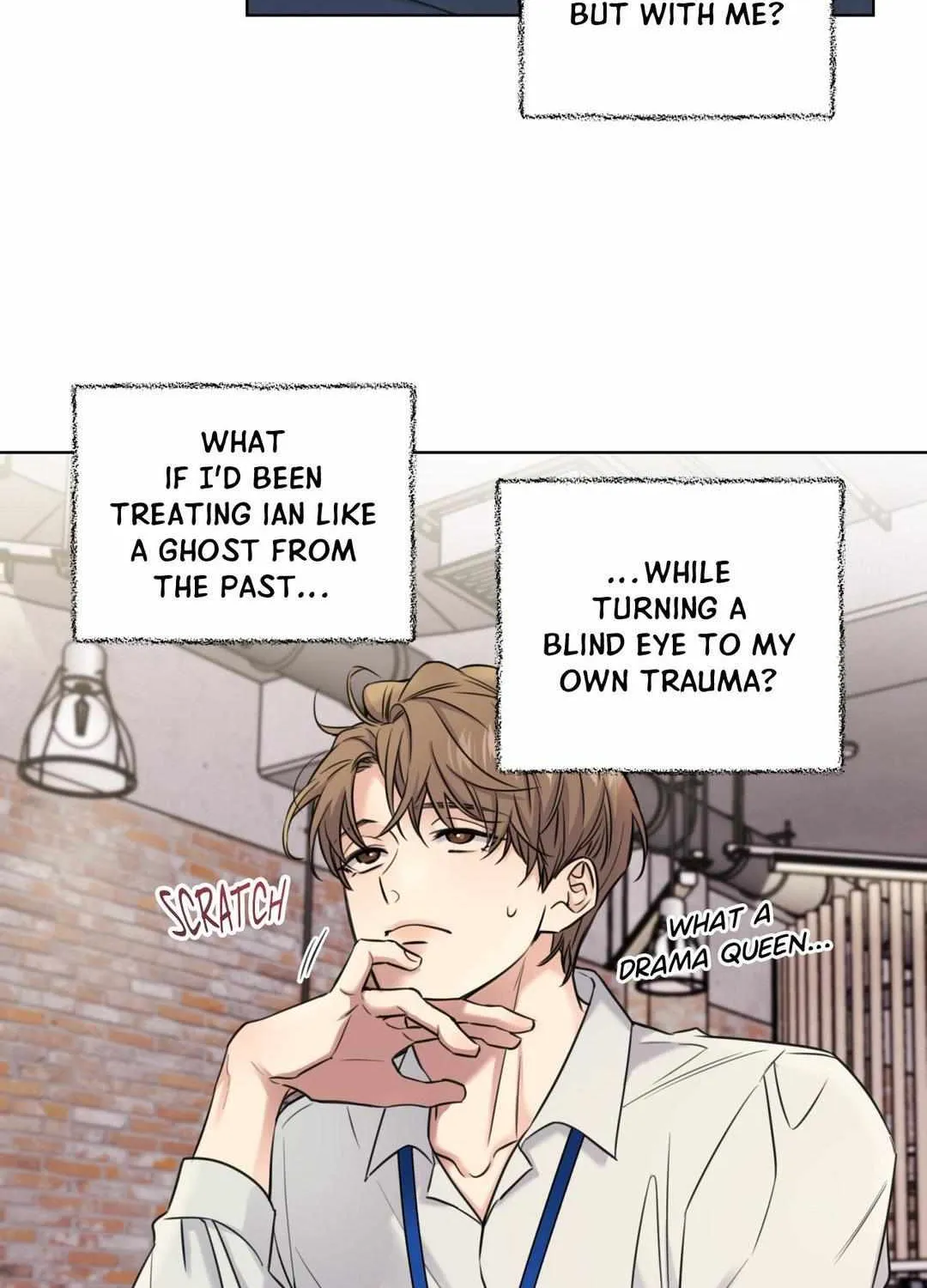 The Melting Season Chapter 7 page 24 - 