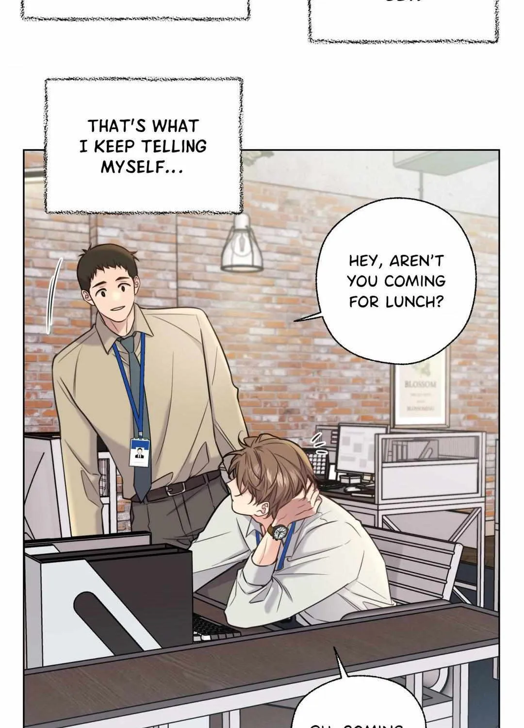 The Melting Season Chapter 7 page 27 - 