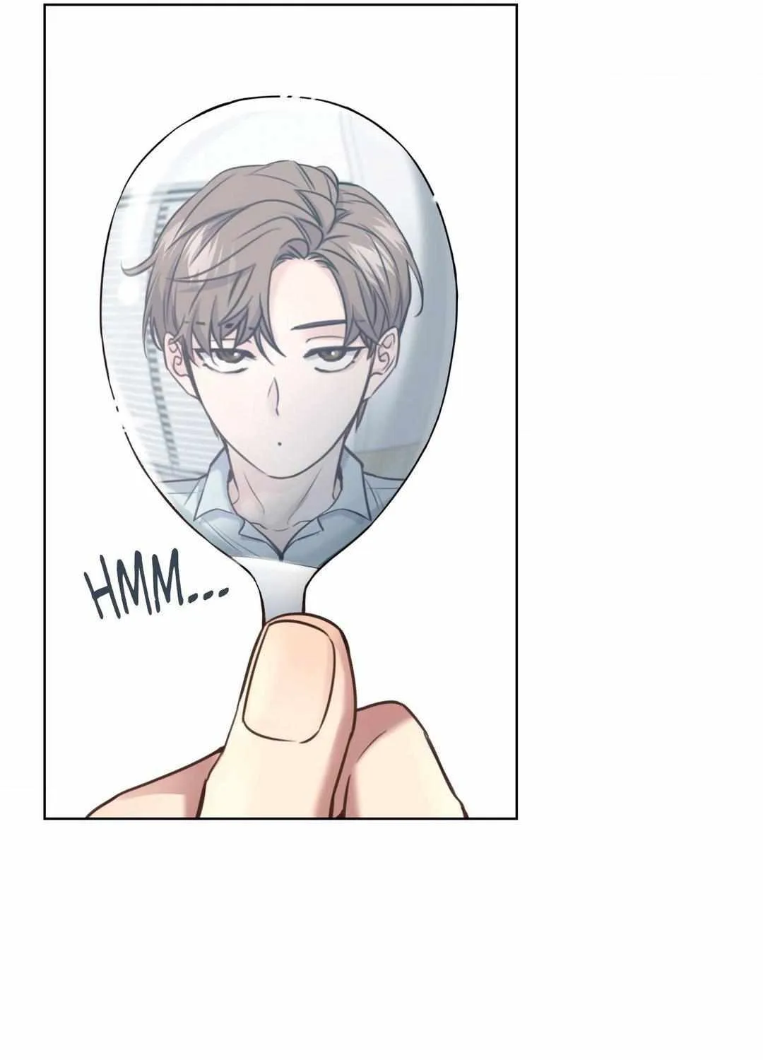 The Melting Season Chapter 7 page 29 - 