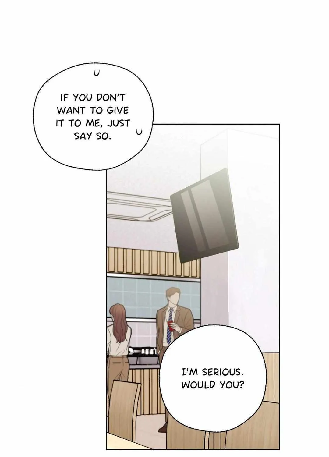 The Melting Season Chapter 7 page 34 - 