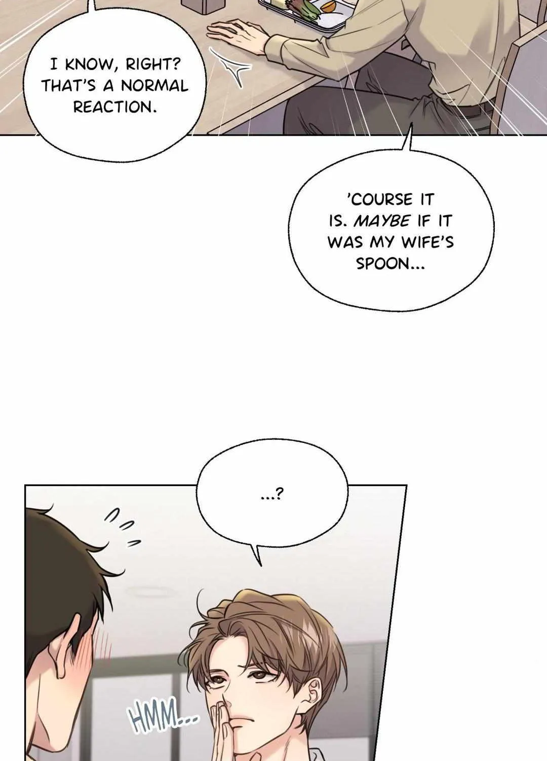 The Melting Season Chapter 7 page 36 - 