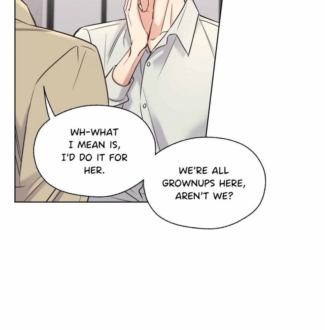 The Melting Season Chapter 7 page 37 - 