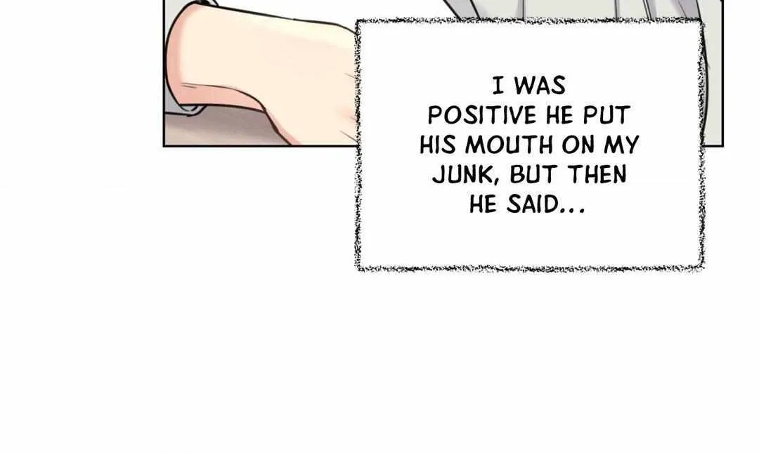 The Melting Season Chapter 7 page 40 - 