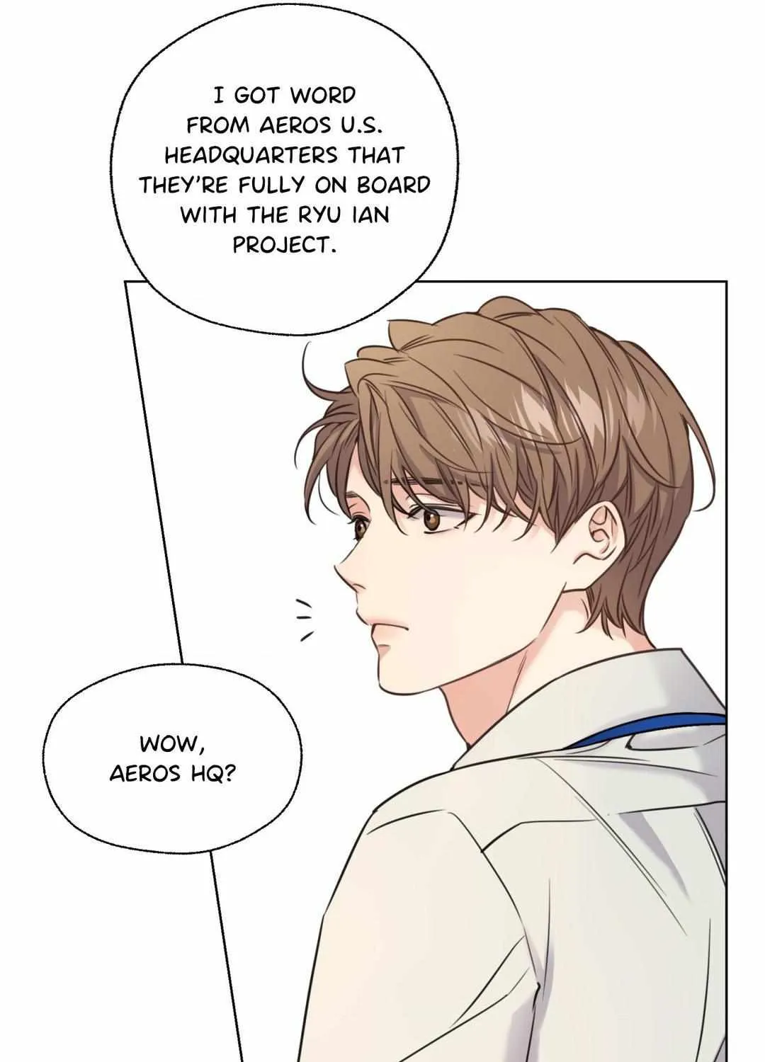The Melting Season Chapter 7 page 5 - 