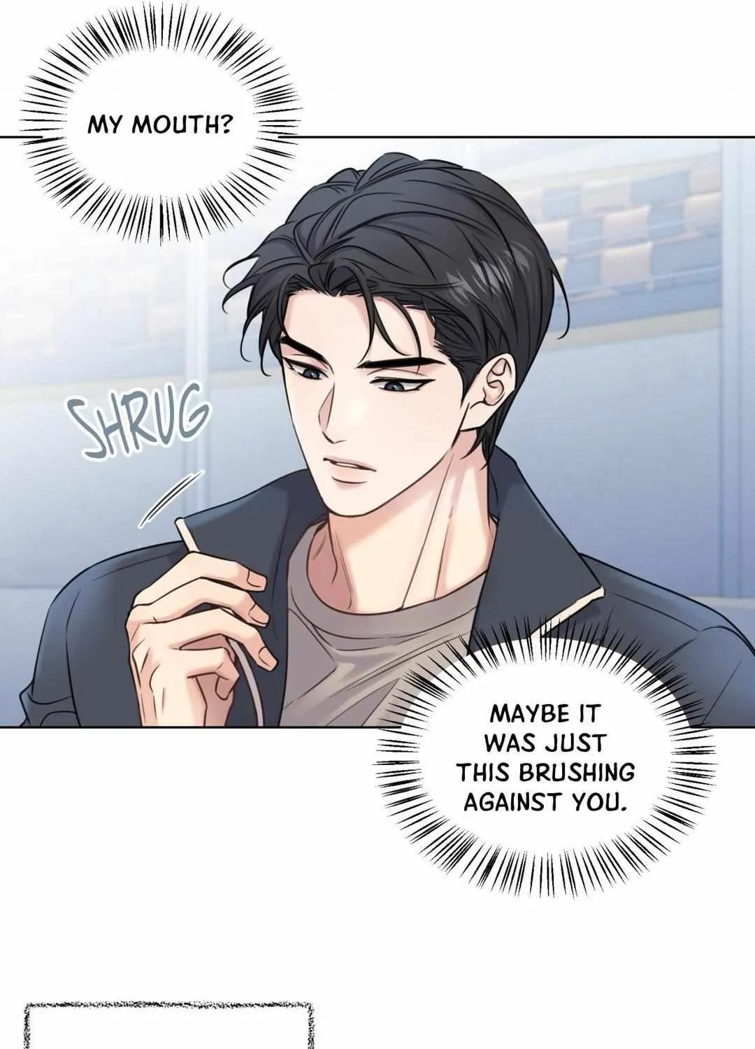 The Melting Season Chapter 7 page 41 - 