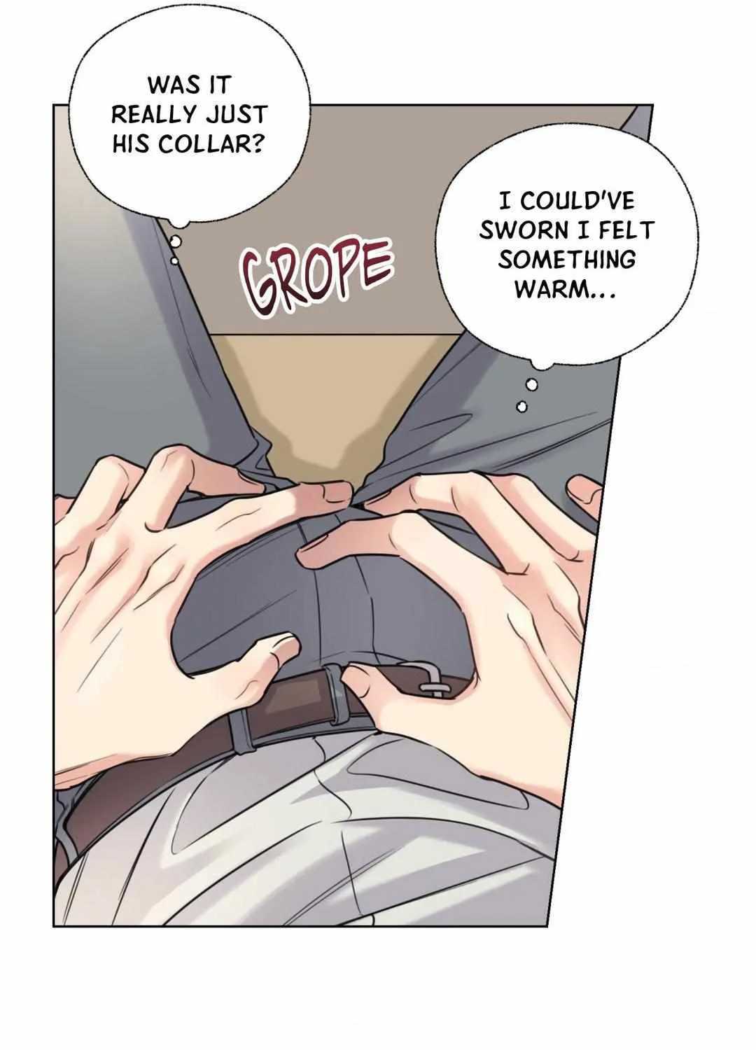 The Melting Season Chapter 7 page 44 - 