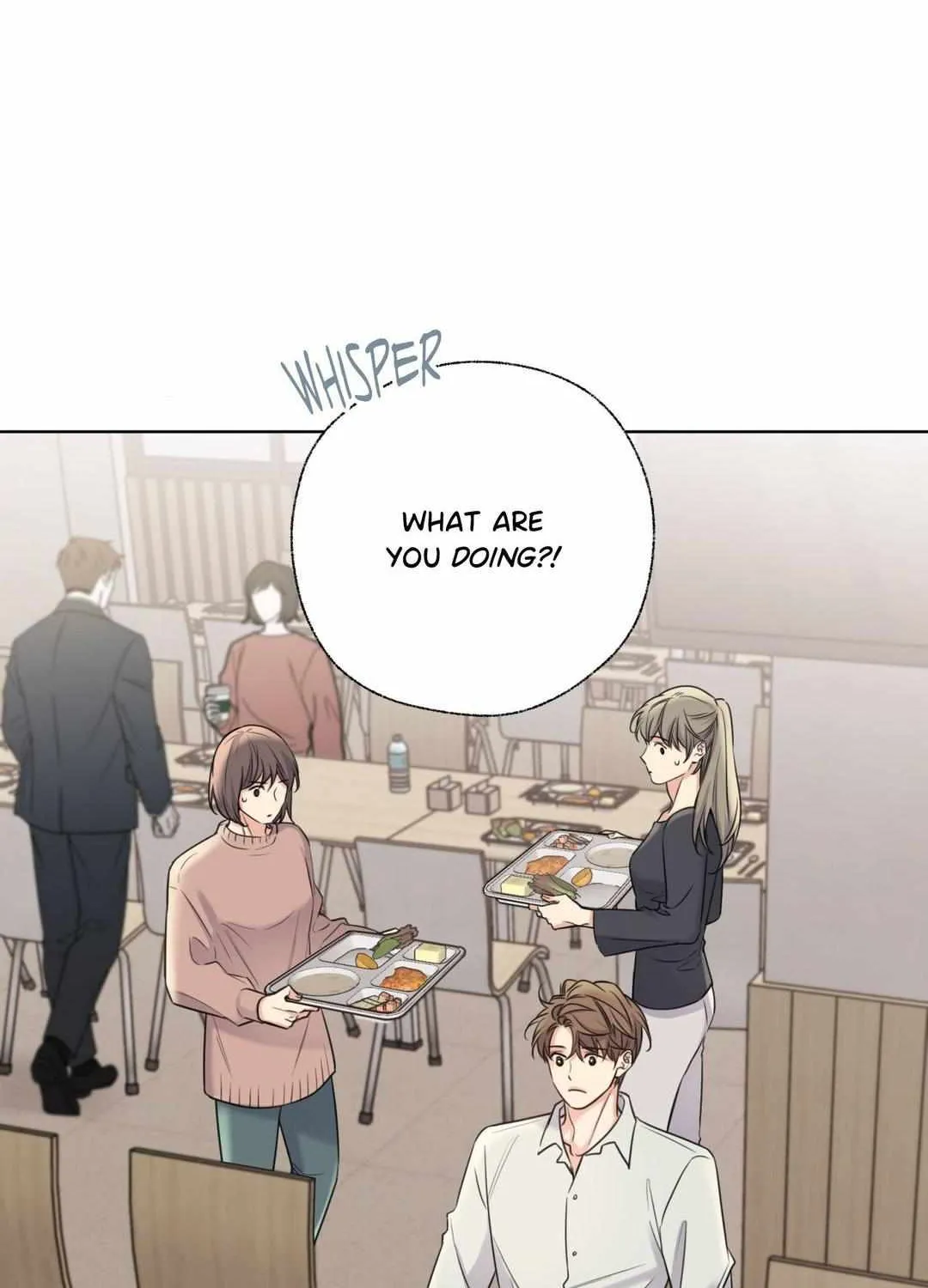The Melting Season Chapter 7 page 45 - 