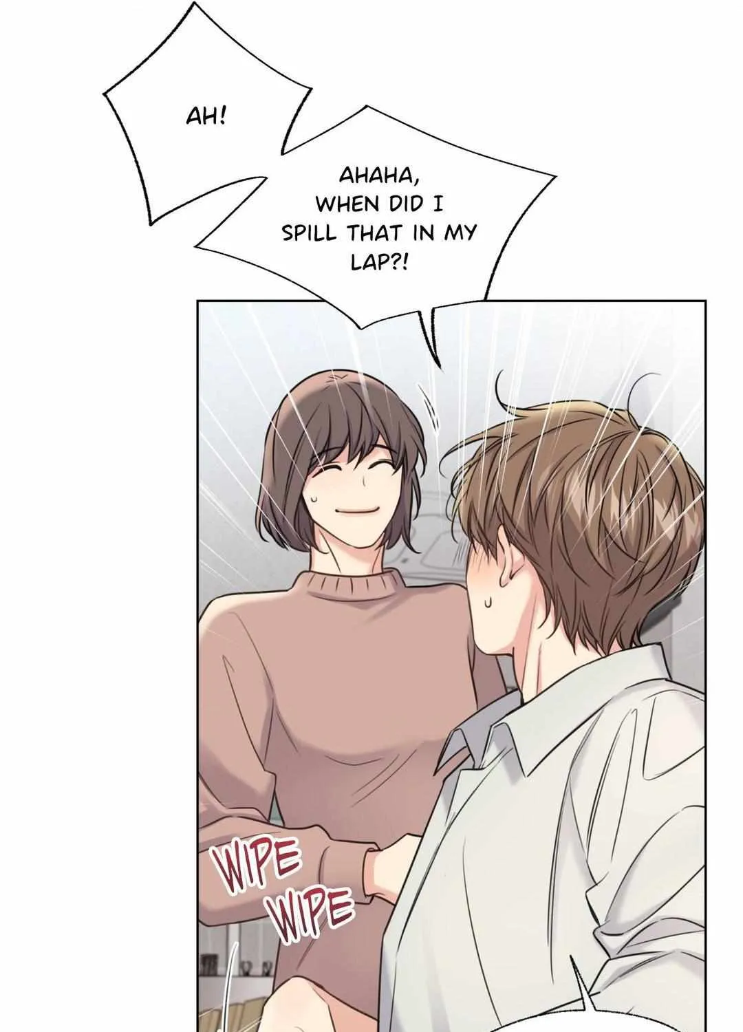 The Melting Season Chapter 7 page 47 - 