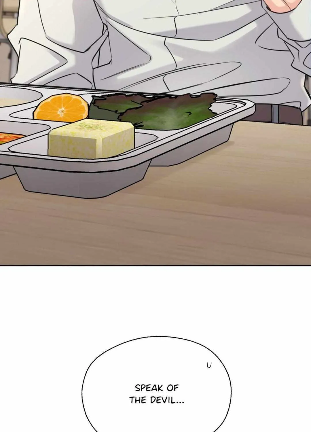 The Melting Season Chapter 7 page 51 - 