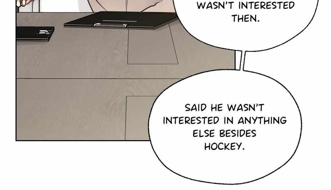 The Melting Season Chapter 7 page 7 - 