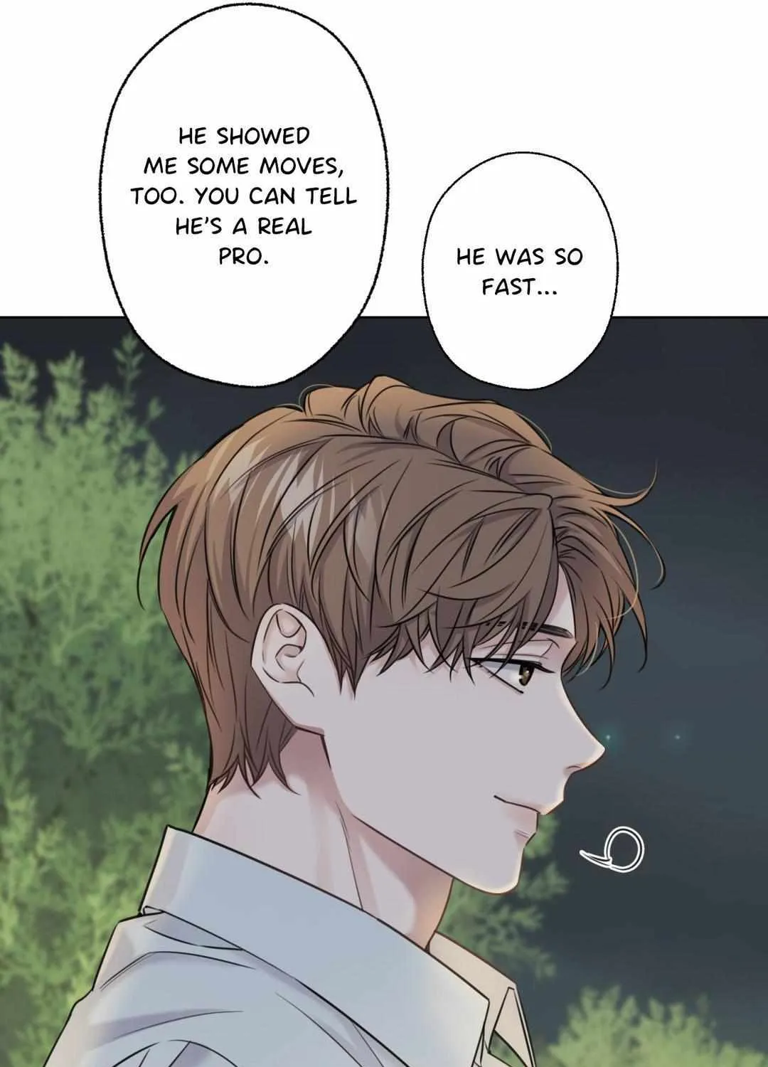 The Melting Season Chapter 7 page 65 - 