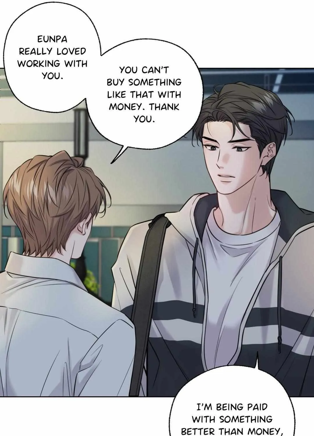 The Melting Season Chapter 7 page 71 - 