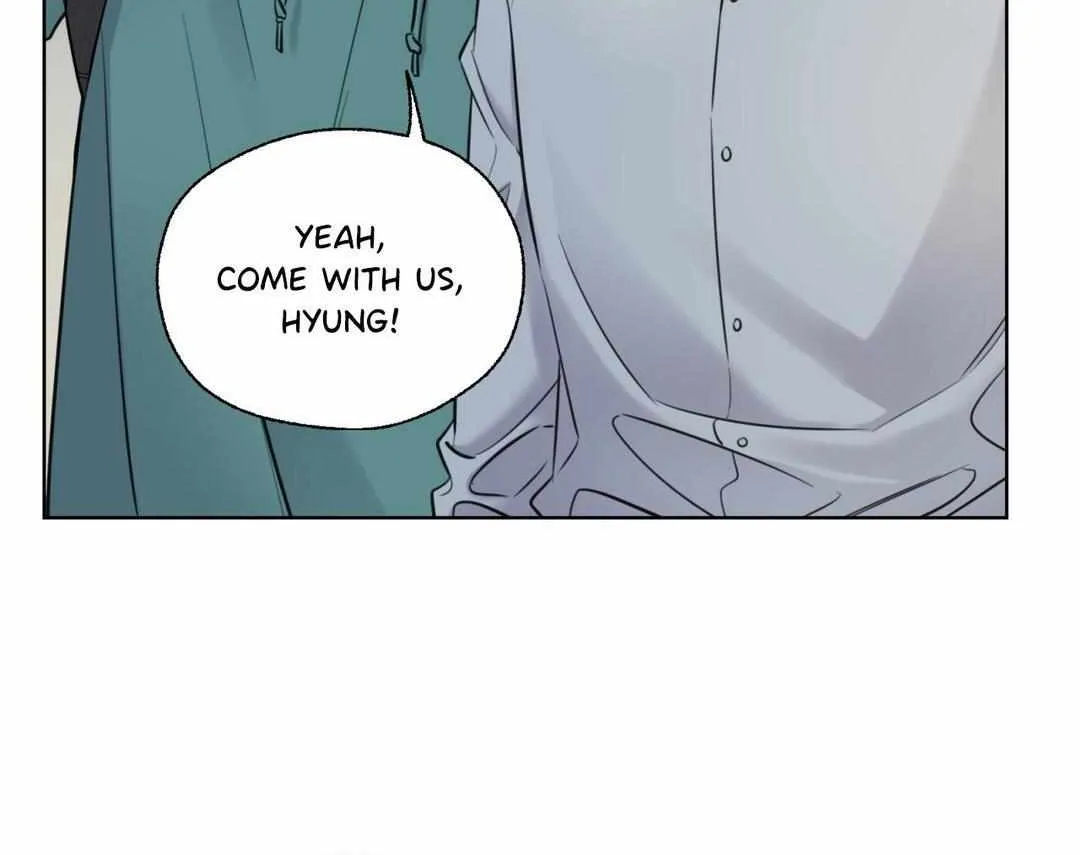 The Melting Season Chapter 7 page 73 - 