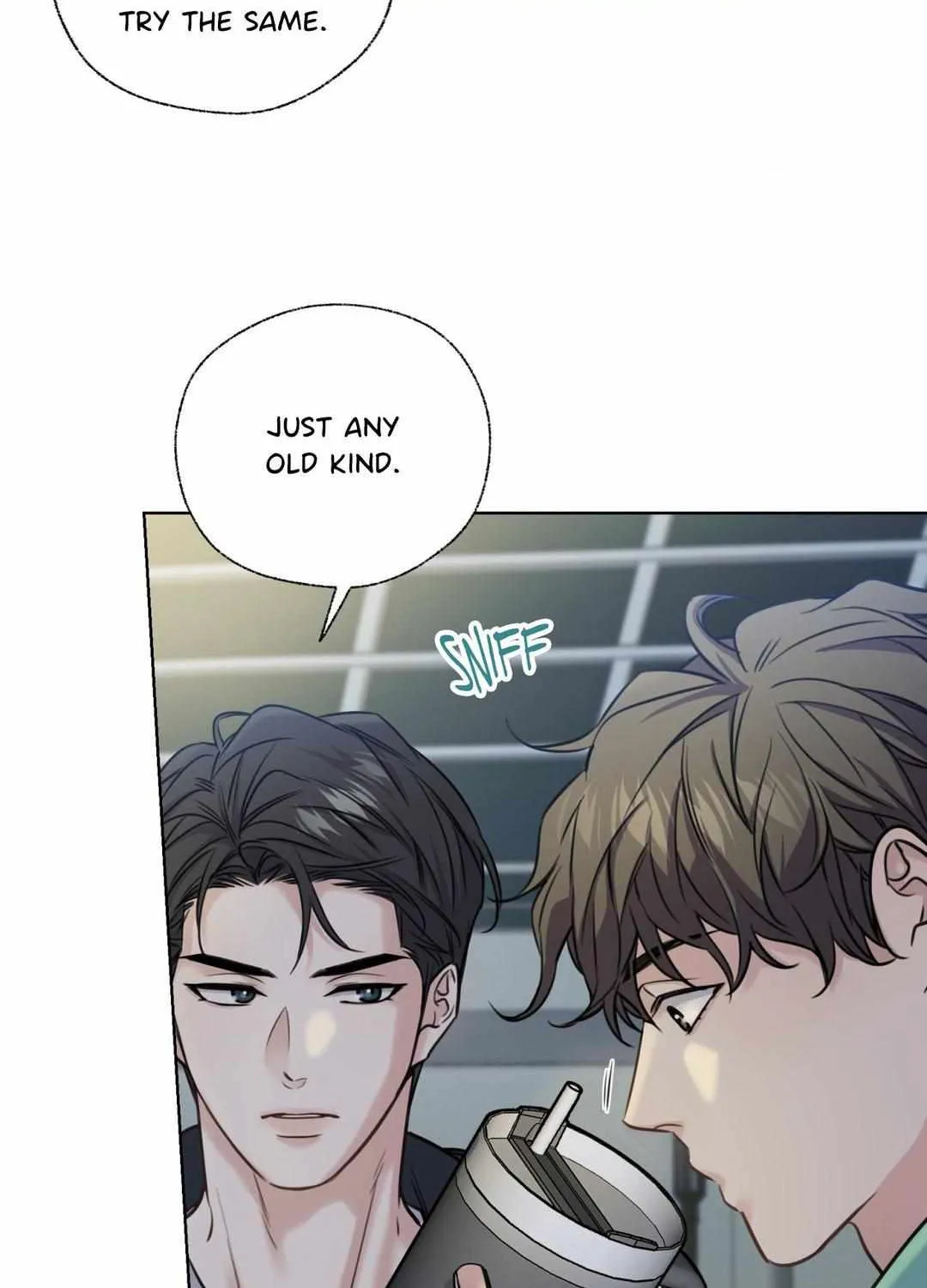 The Melting Season Chapter 7 page 75 - 
