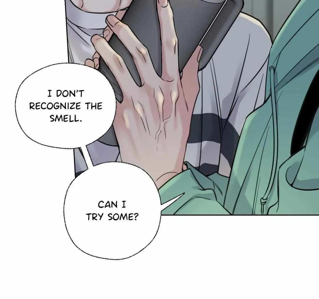 The Melting Season Chapter 7 page 76 - 