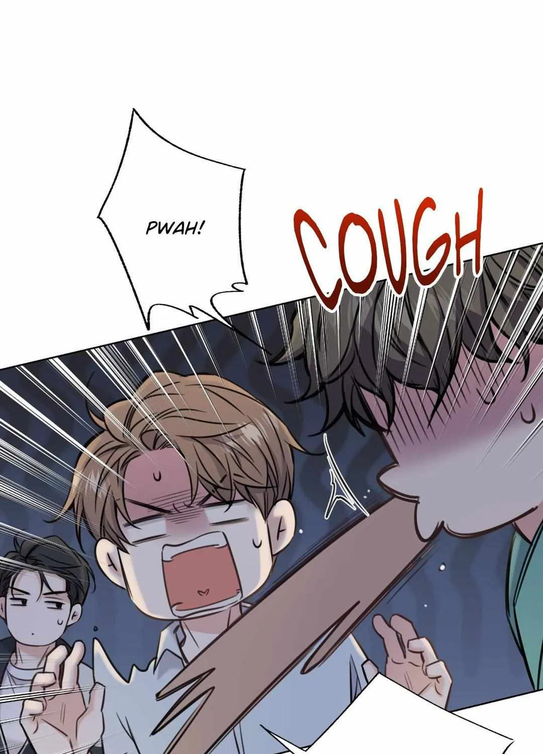 The Melting Season Chapter 7 page 78 - 