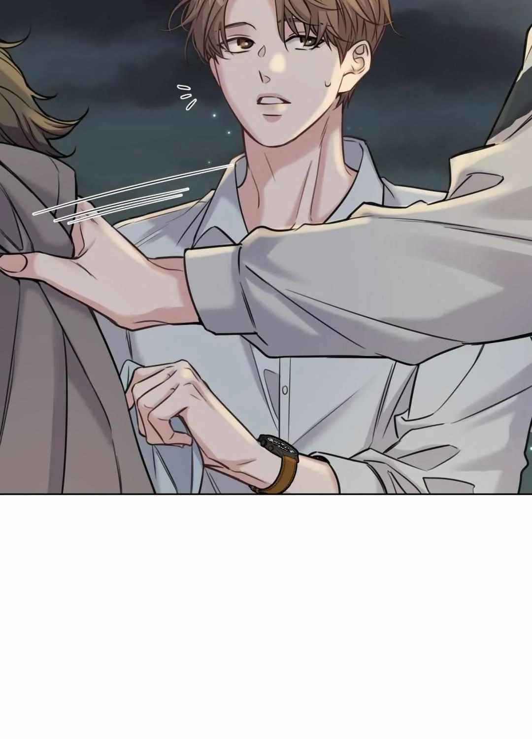 The Melting Season Chapter 7 page 82 - 