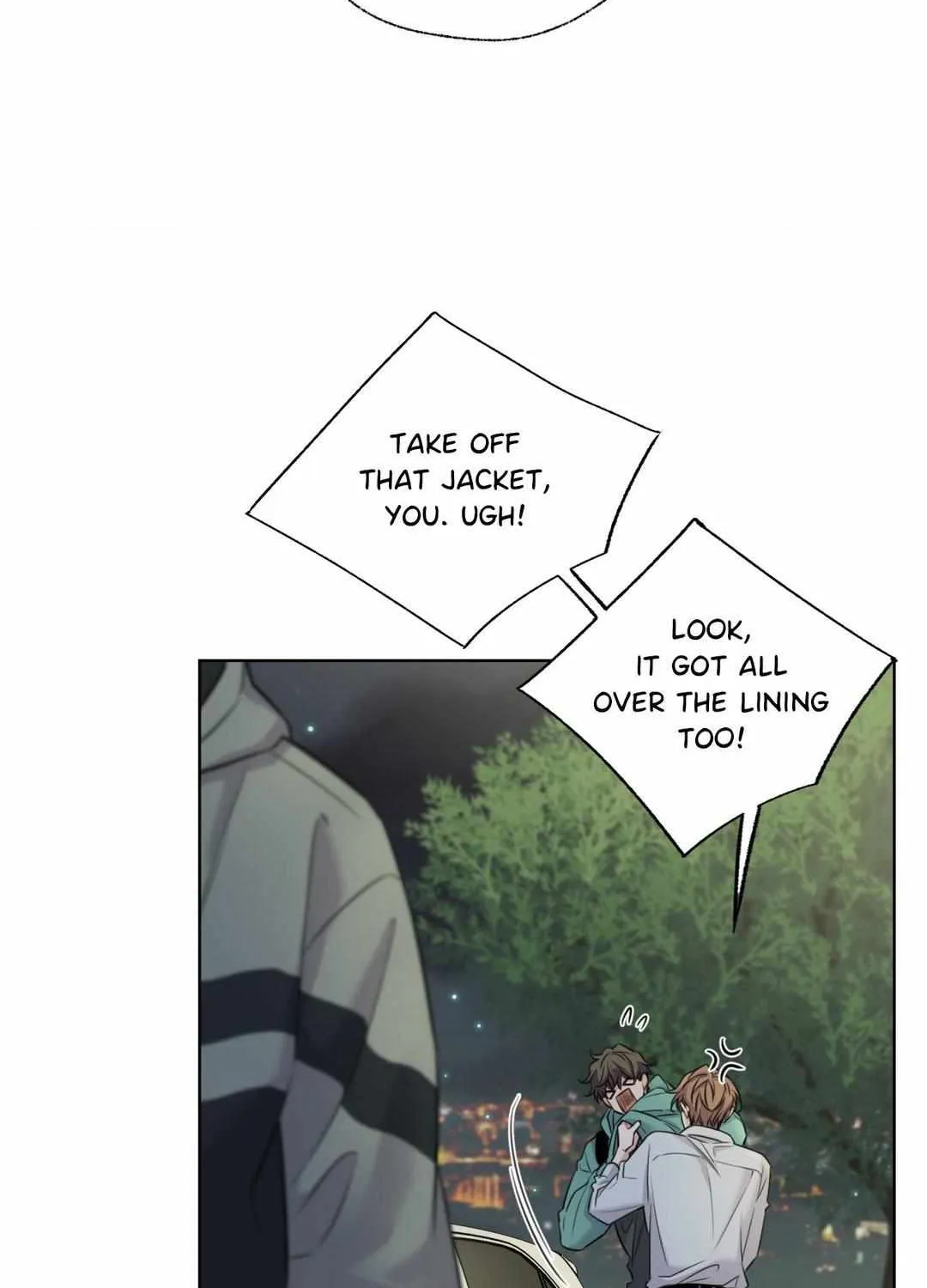 The Melting Season Chapter 7 page 87 - 