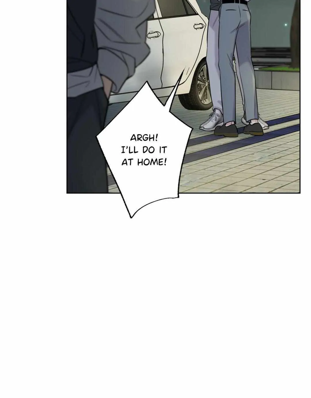 The Melting Season Chapter 7 page 88 - 