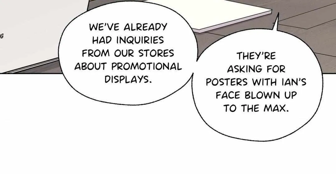 The Melting Season Chapter 7 page 10 - 