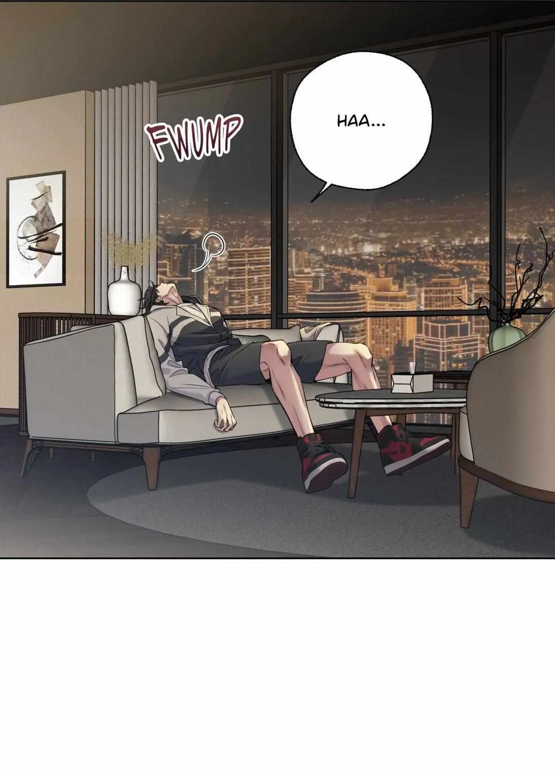 The Melting Season Chapter 7 page 92 - 
