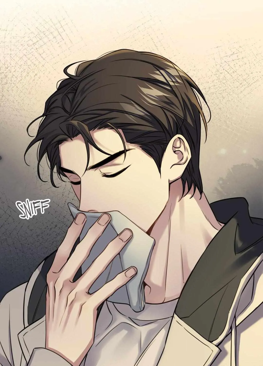 The Melting Season Chapter 7 page 95 - 
