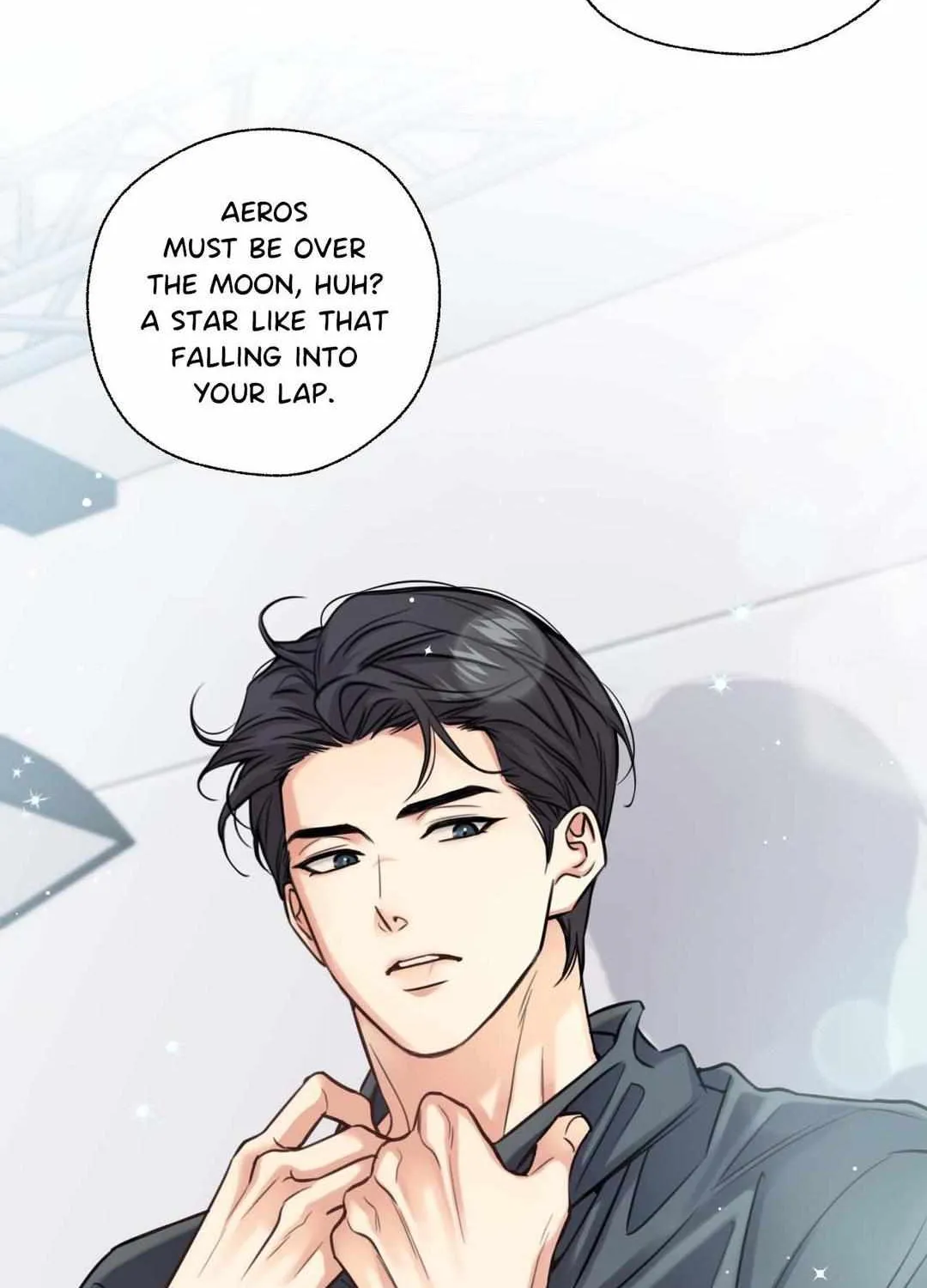 The Melting Season Chapter 8 page 11 - 